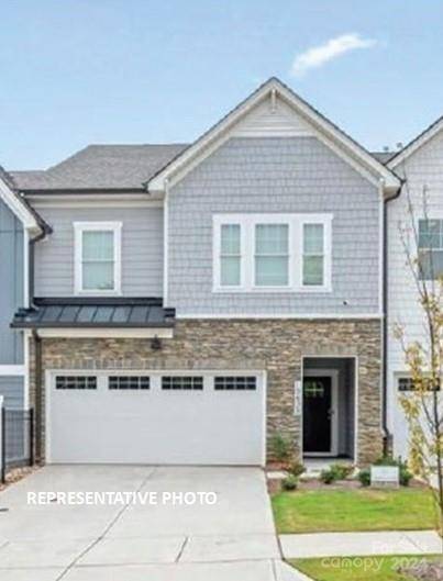 Cornelius, NC 28031,10611 Audubon Ridge DR #26