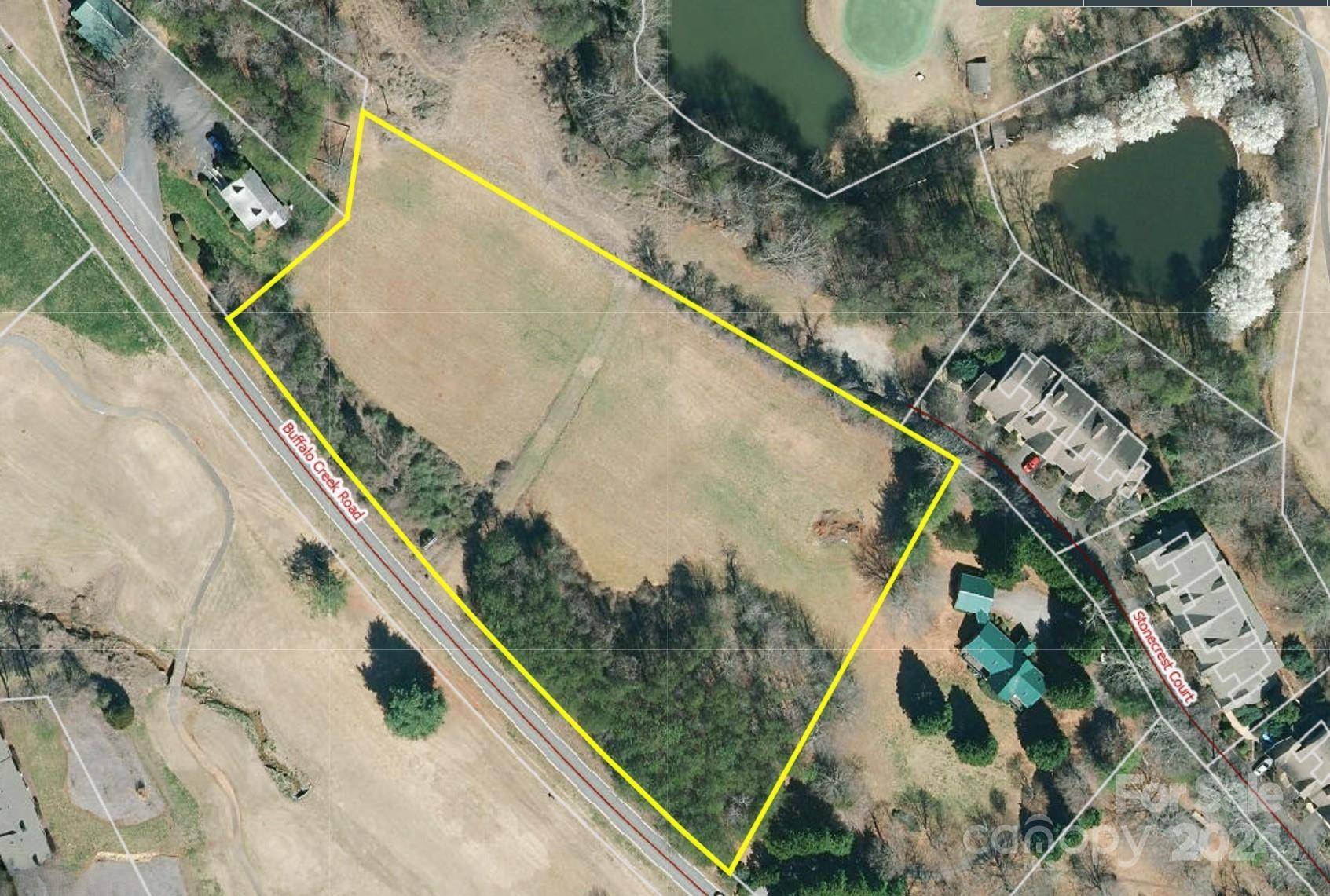 Lake Lure, NC 28746,Lot 13 Buffalo Creek RD #13