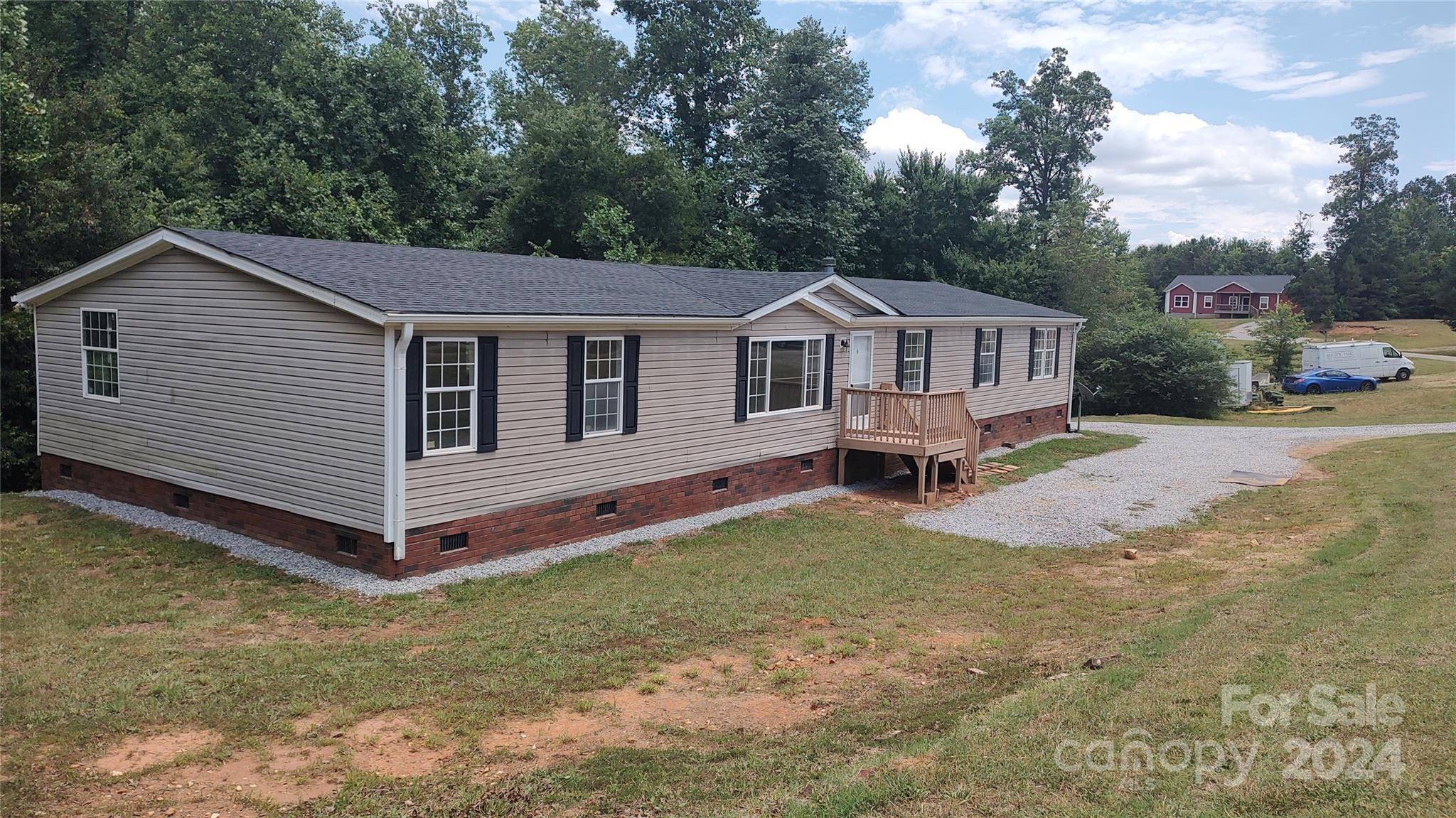 Statesville, NC 28625,119 Silvermere DR #17