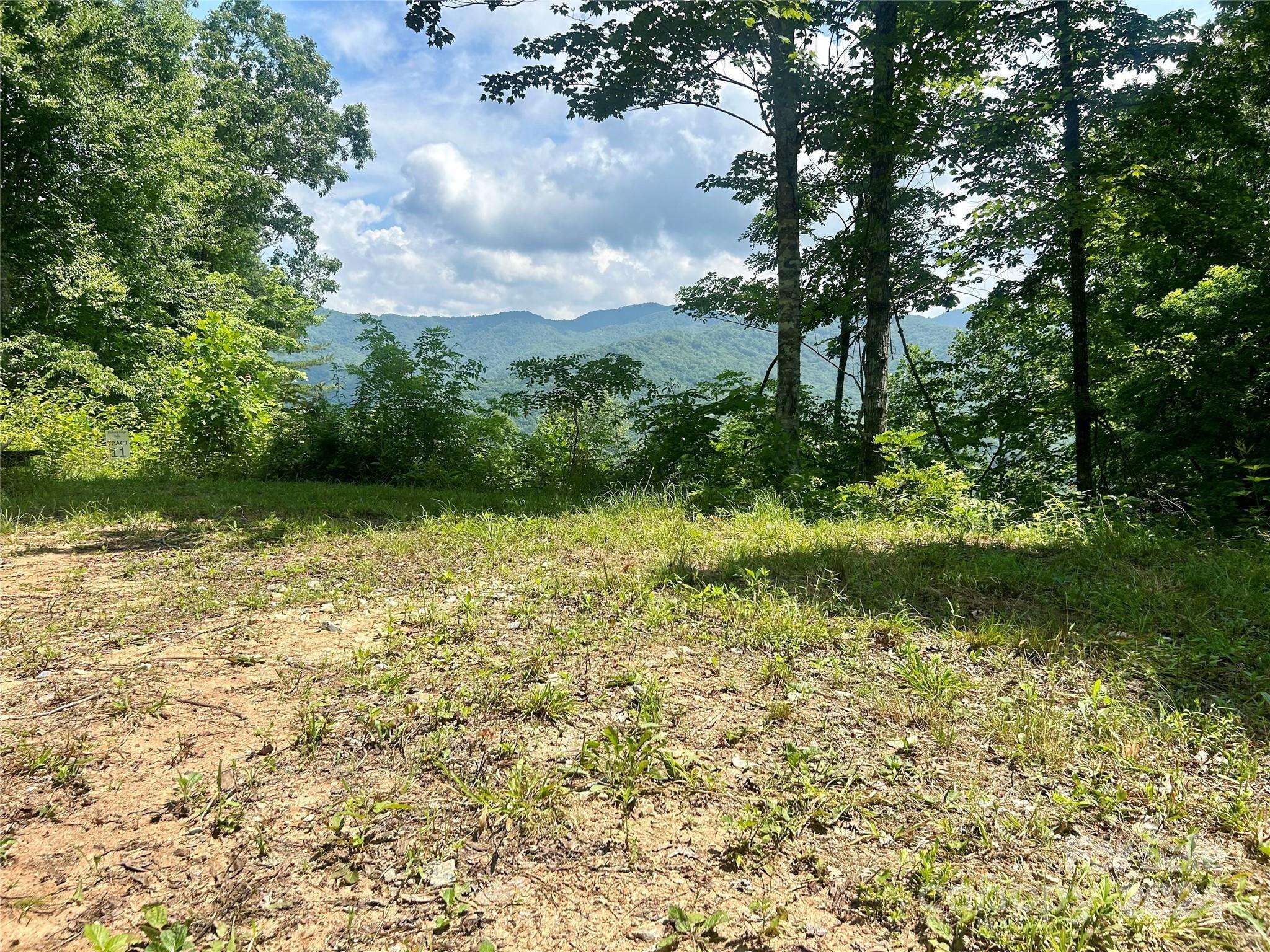 Bryson City, NC 28713,0 Hickory Rock RD #11