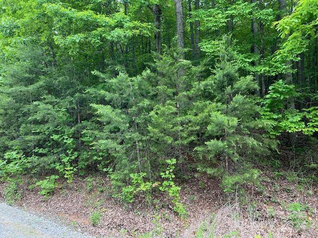 Marion, NC 28752,TBD Woodchuck LN #21