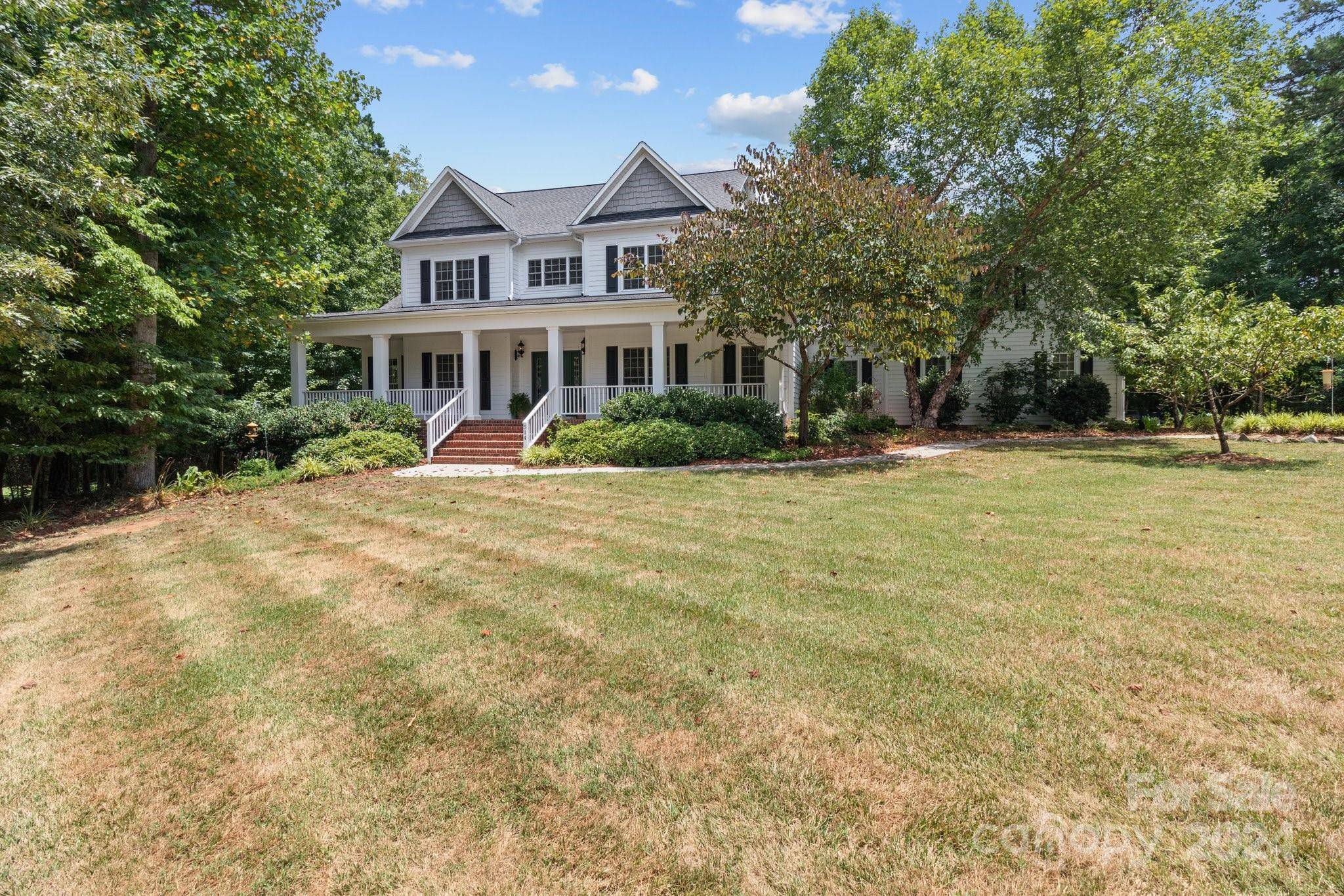 Kannapolis, NC 28081,514 Laurel Crest DR