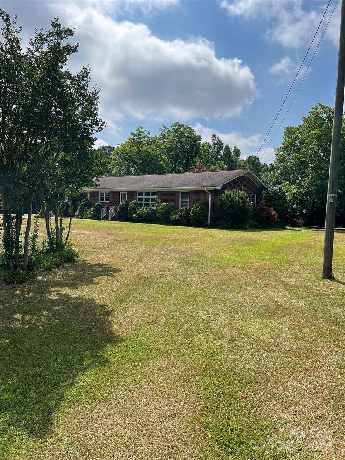 Ansonville, NC 28007,123 Ridge ST