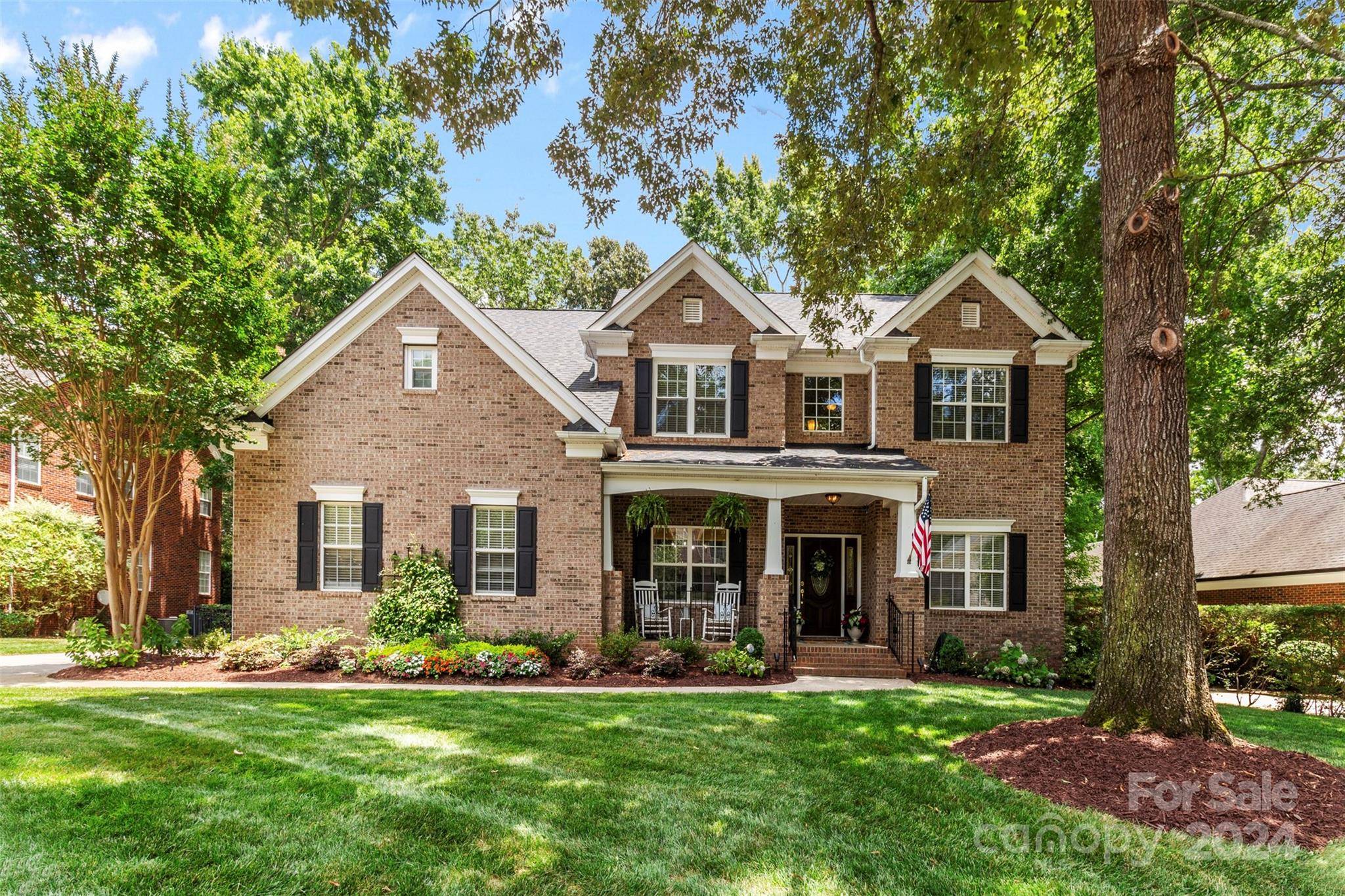 Matthews, NC 28104,7124 Three Wood DR