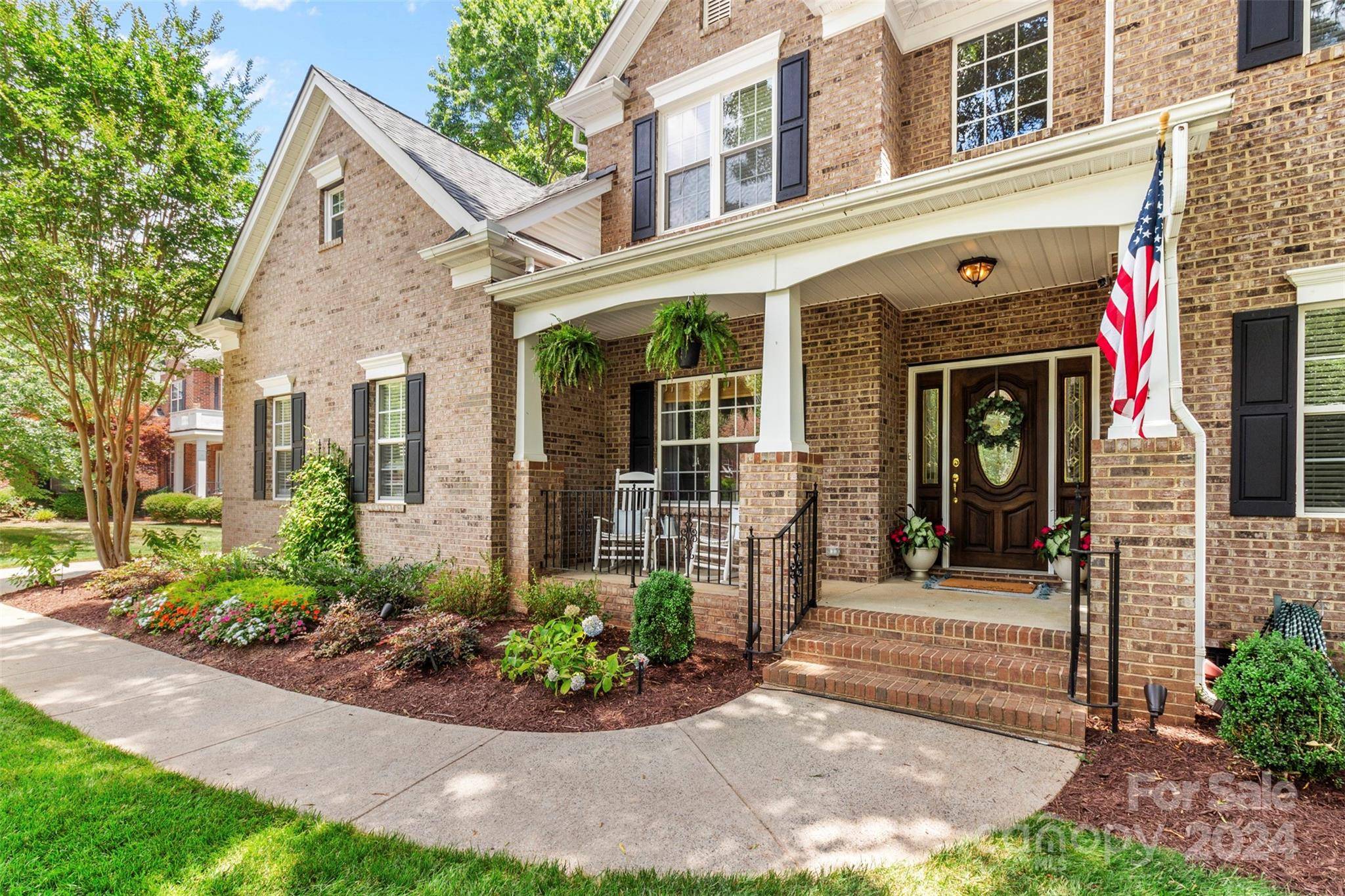 Matthews, NC 28104,7124 Three Wood DR