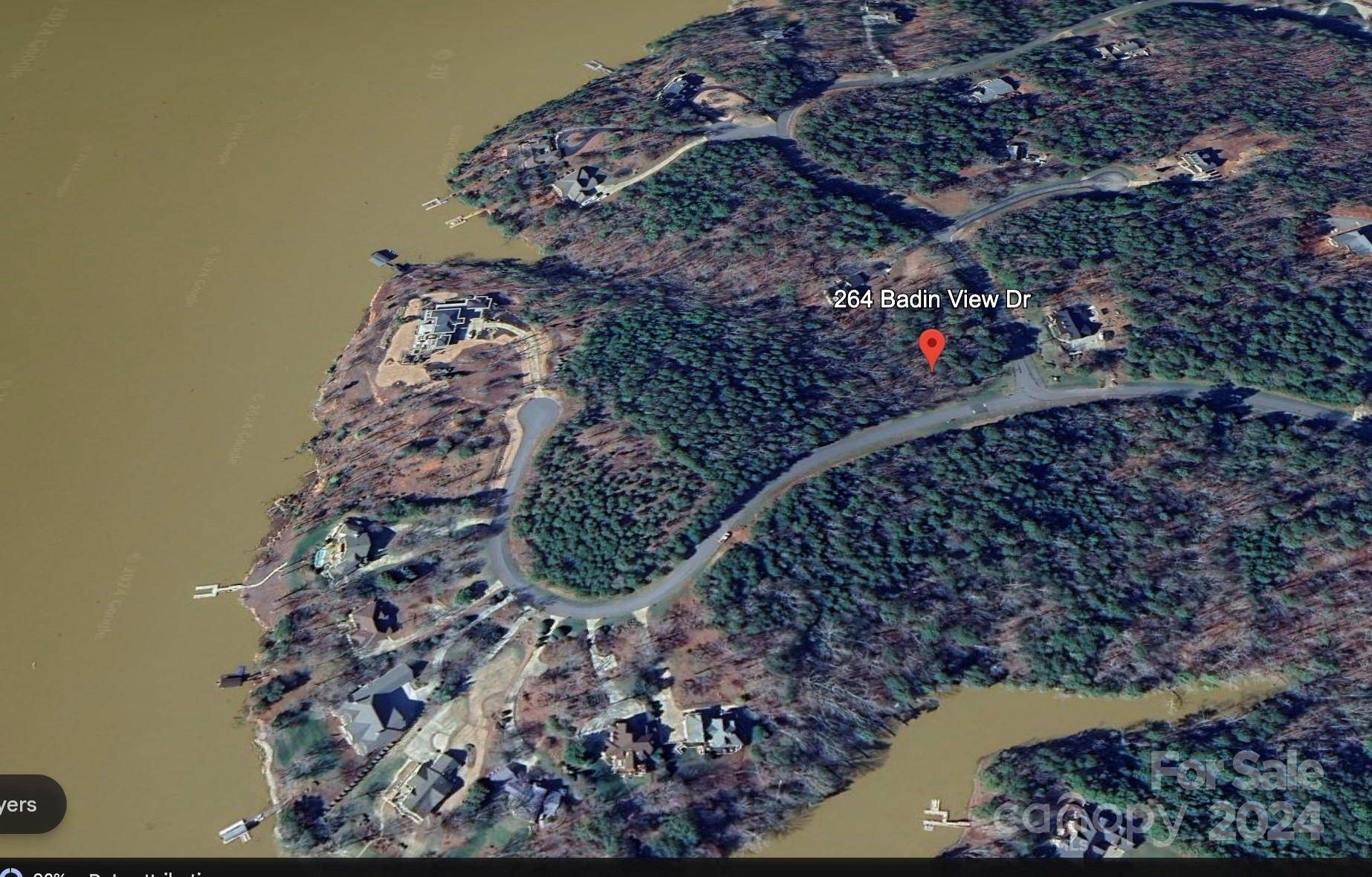 New London, NC 28127,264 Badin View DR