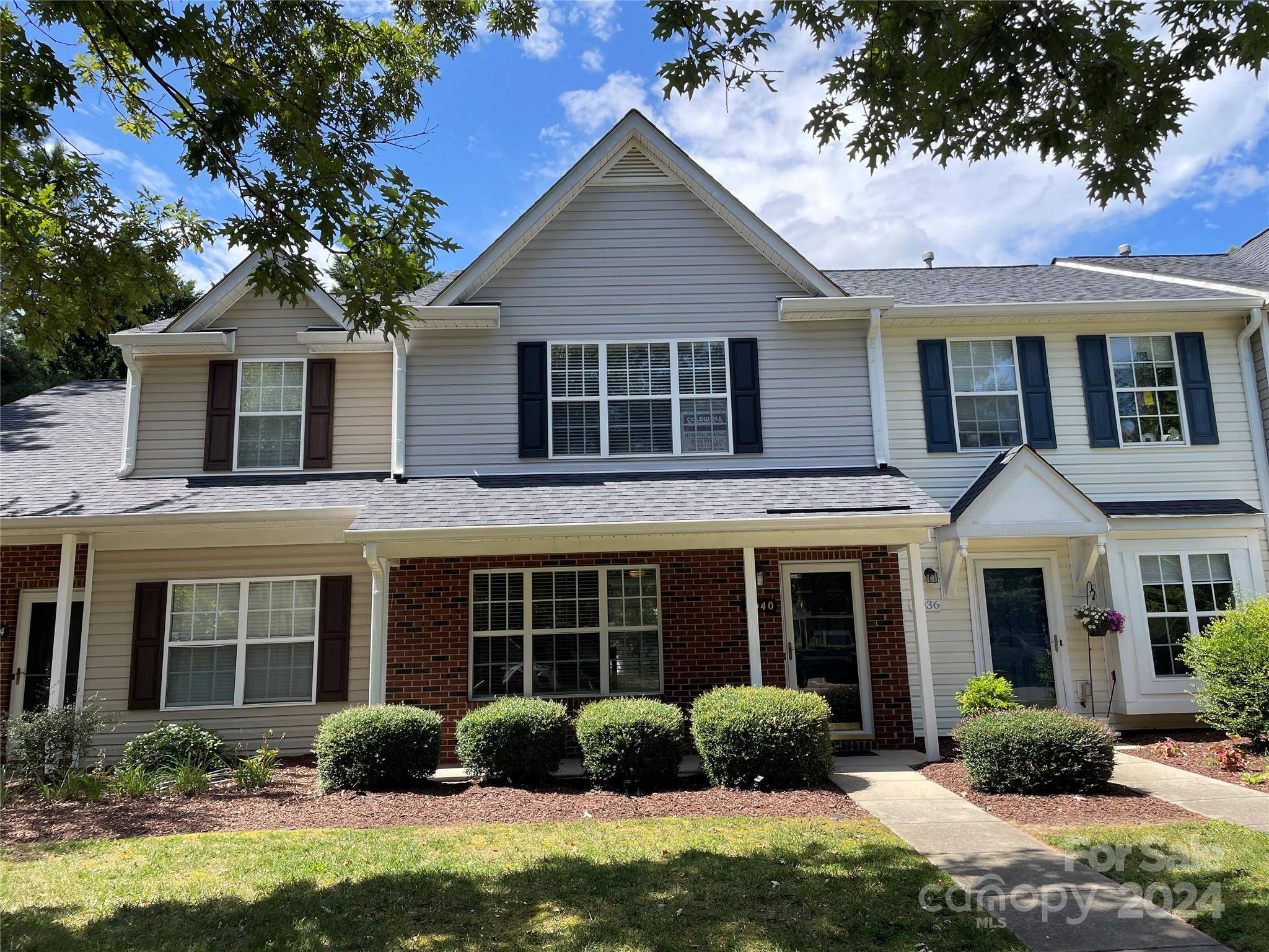 Charlotte, NC 28214,2940 Mayer House CT