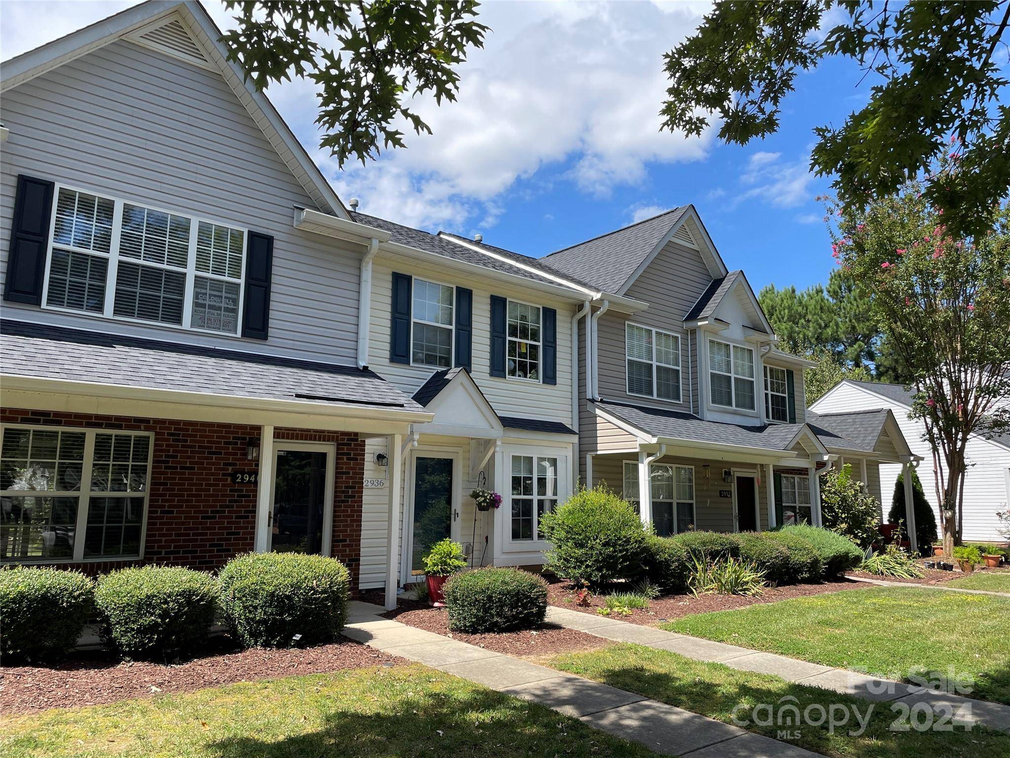 Charlotte, NC 28214,2940 Mayer House CT