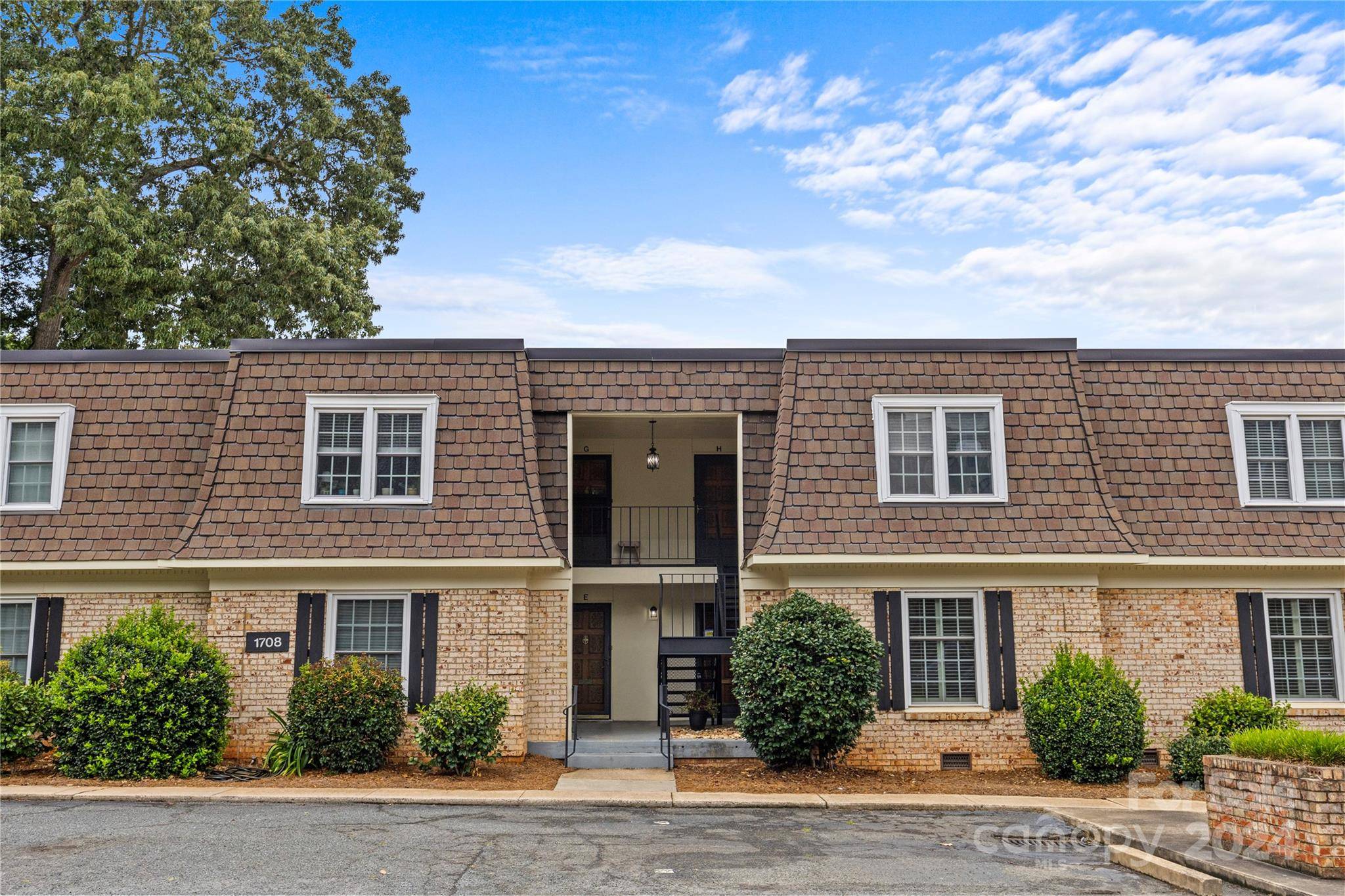 Charlotte, NC 28211,1708 Roxborough RD #F
