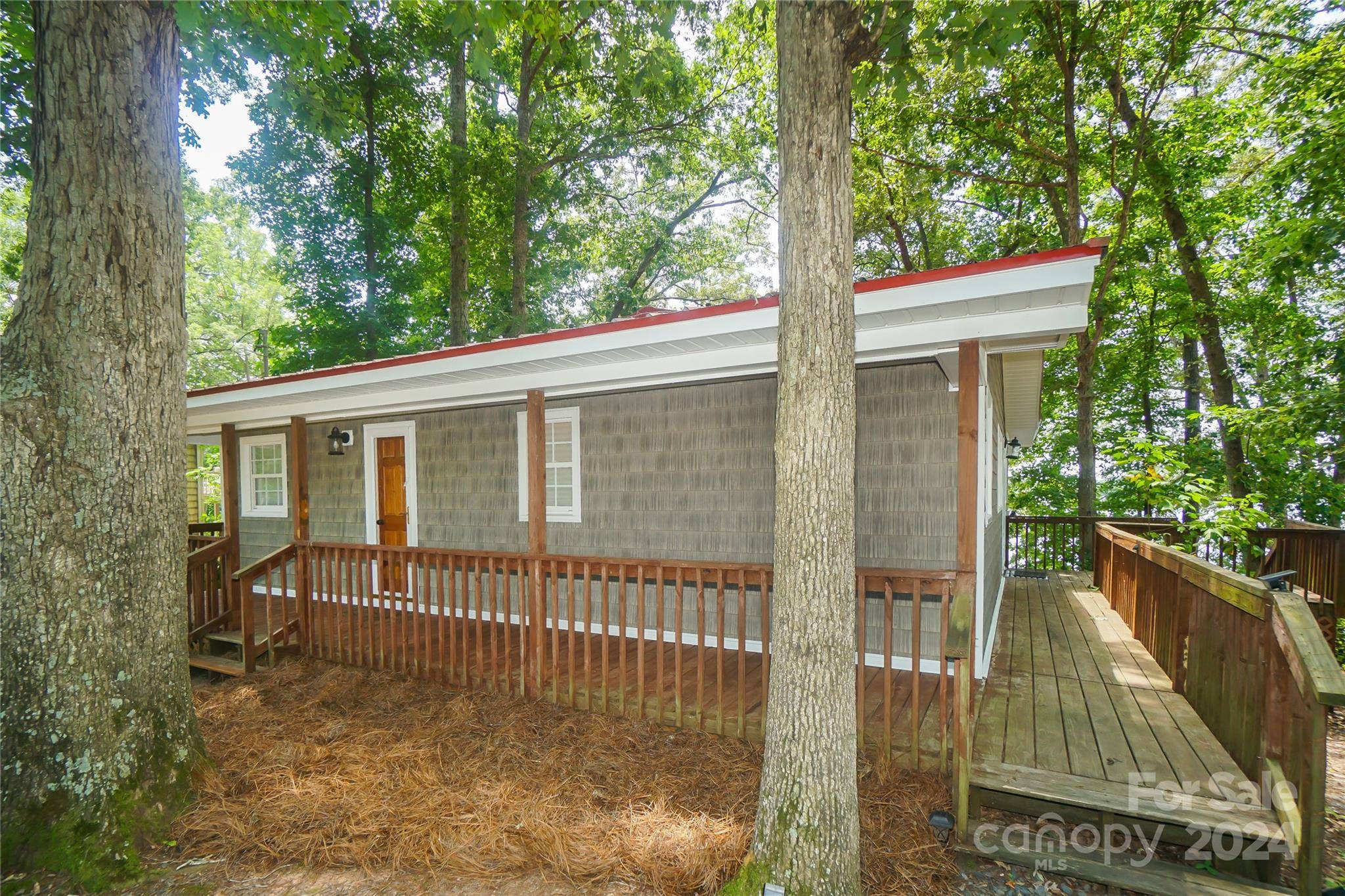 Mount Gilead, NC 27306,192 Clearview Point DR