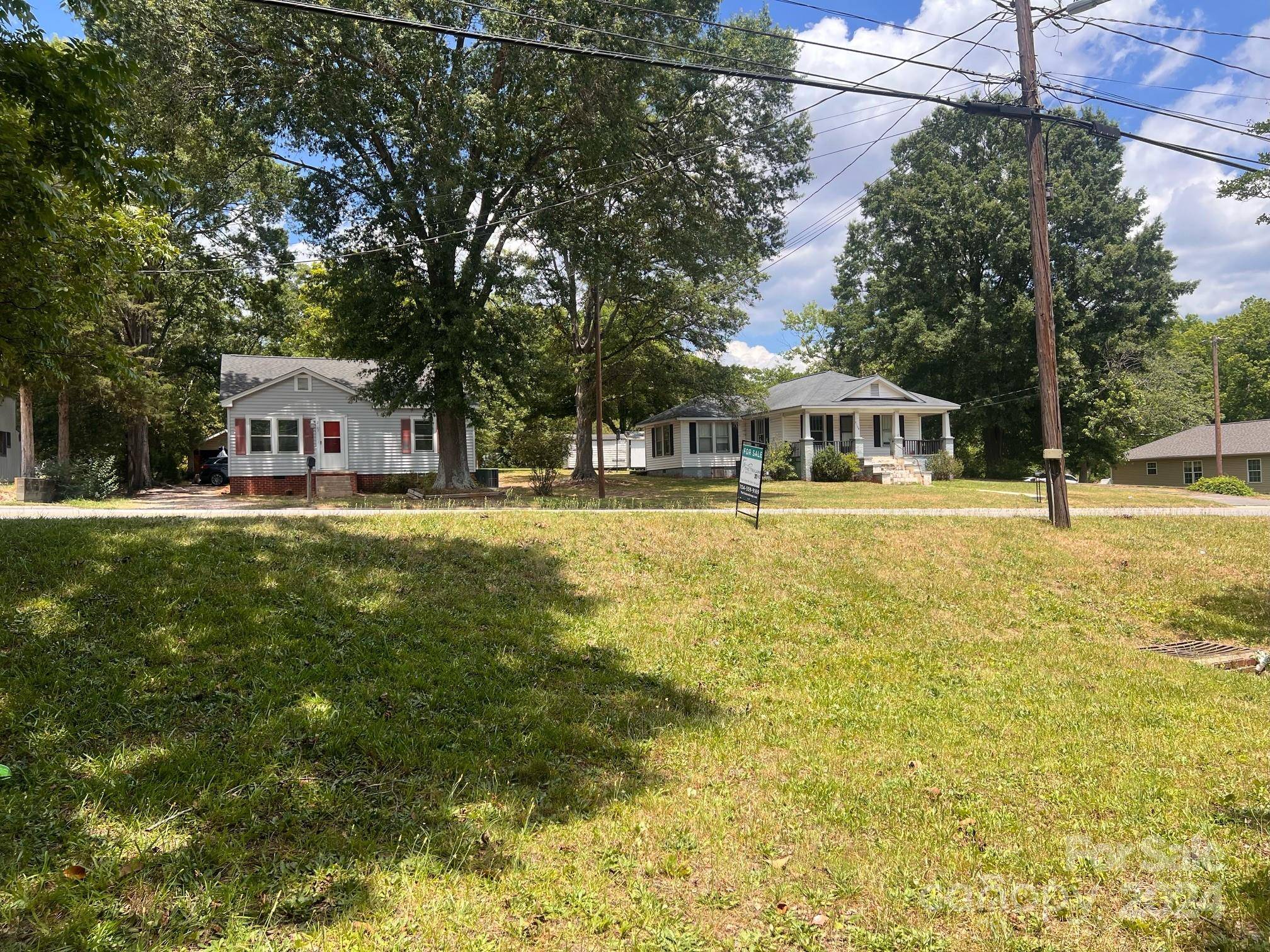 Kannapolis, NC 28083,0 Lane ST