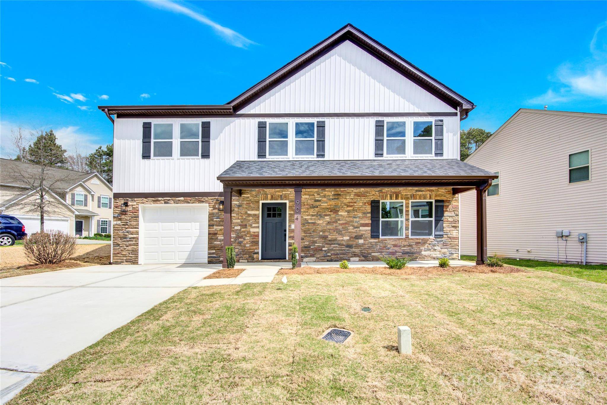 Gastonia, NC 28056,904 Harbor Islands CT