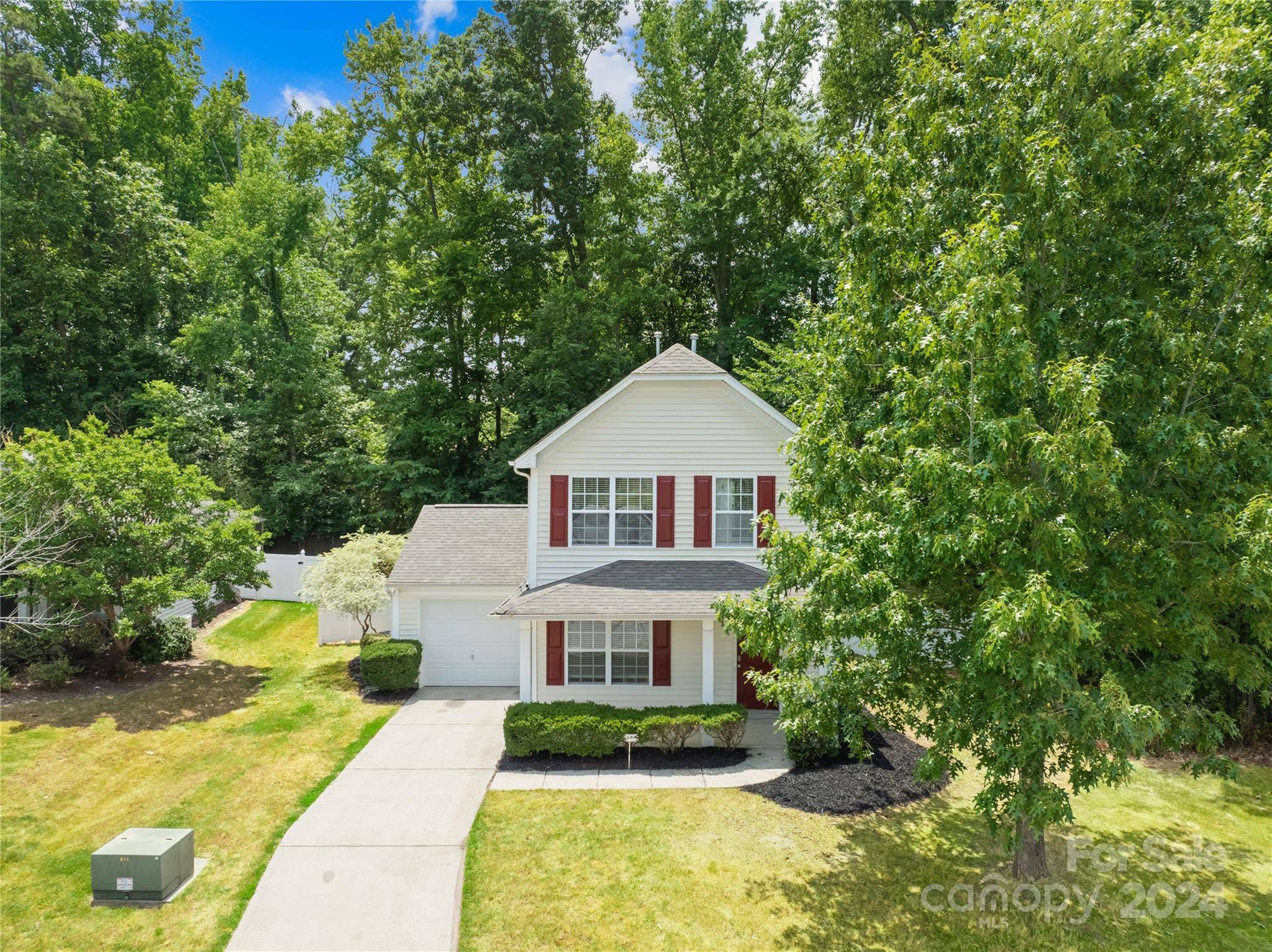 Davidson, NC 28036,3437 Market View DR