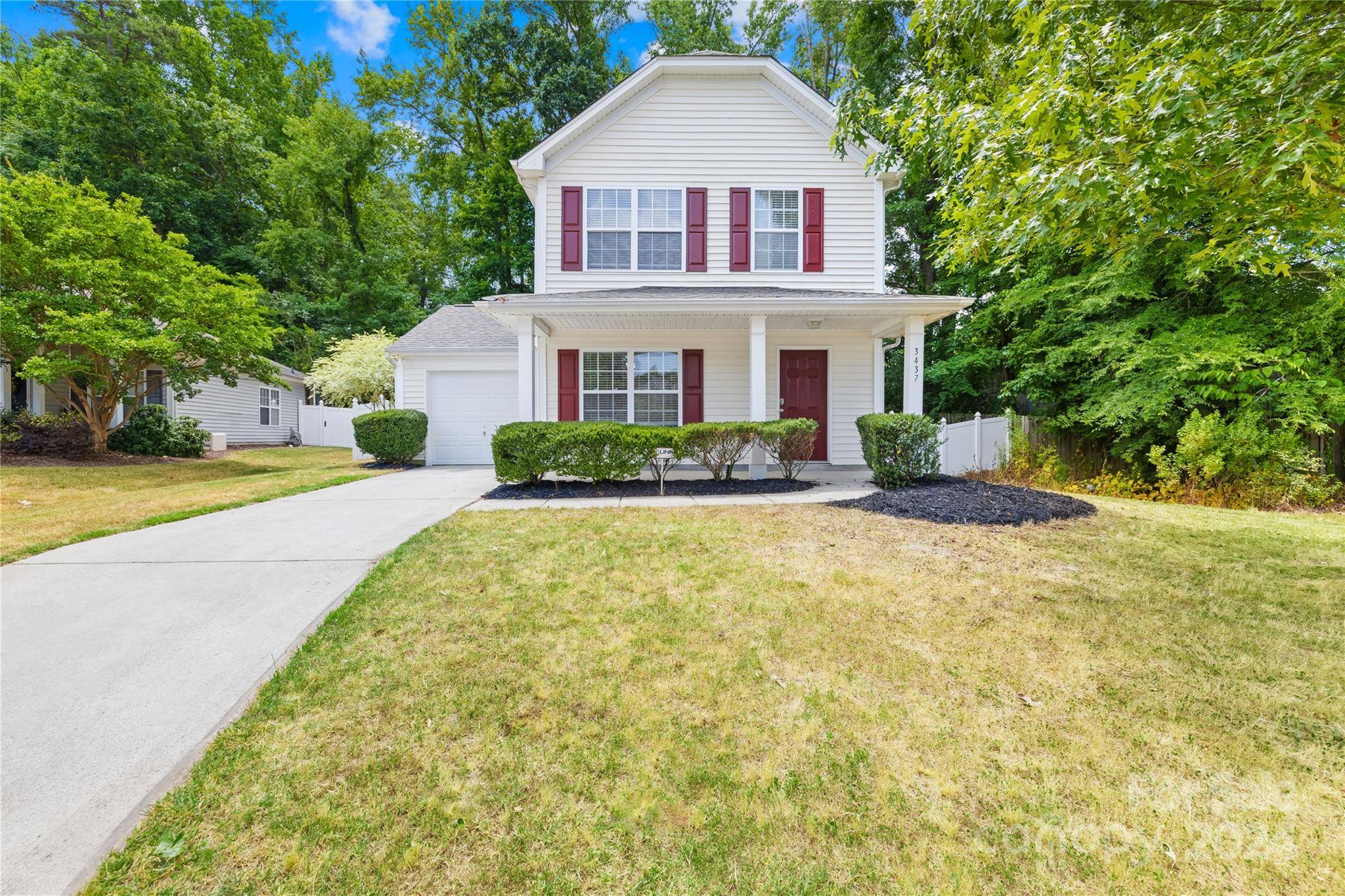 Davidson, NC 28036,3437 Market View DR