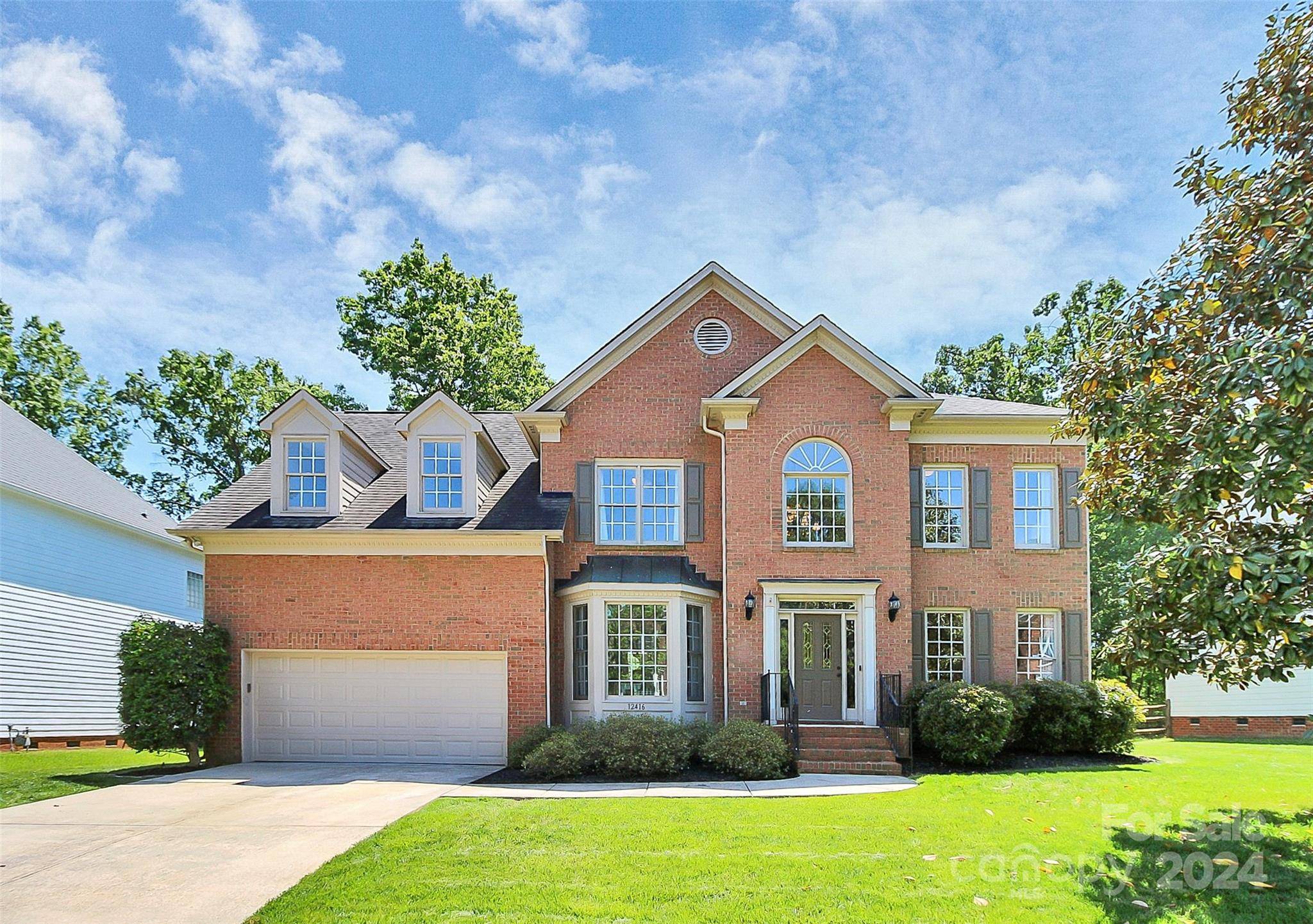 Charlotte, NC 28273,12416 Sylvan Oak WAY