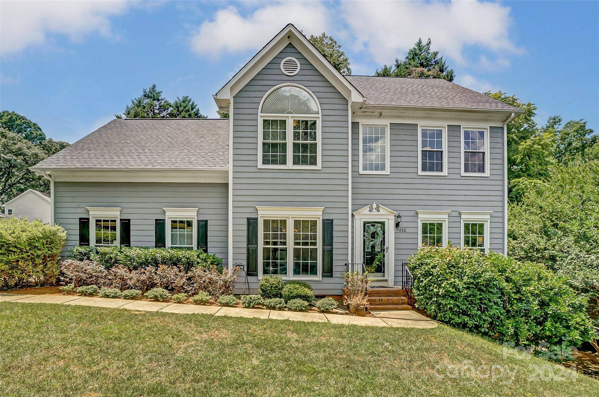 Huntersville, NC 28078,9212 Trestlebrook CT