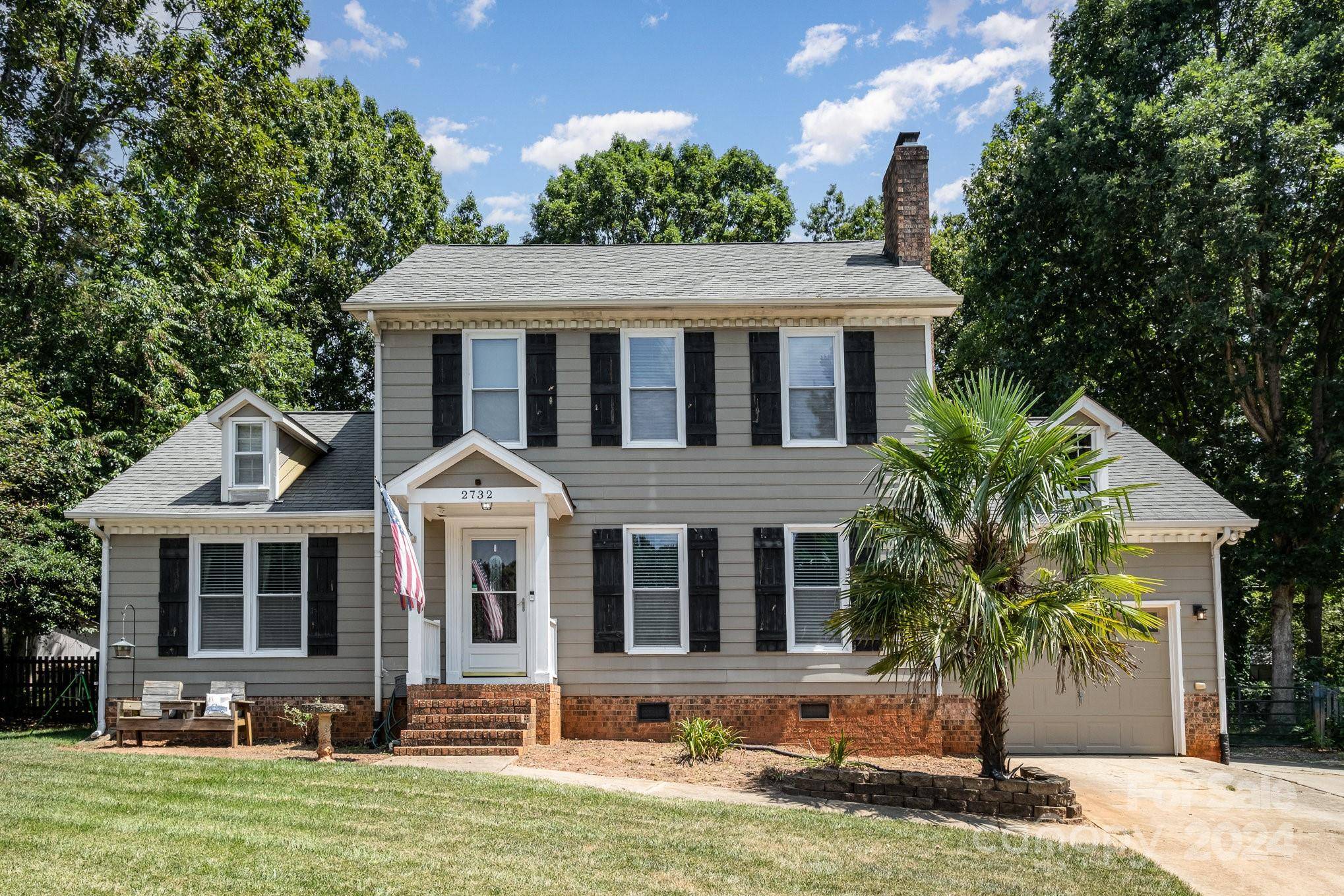 Matthews, NC 28105,2732 Kilmarnock CT