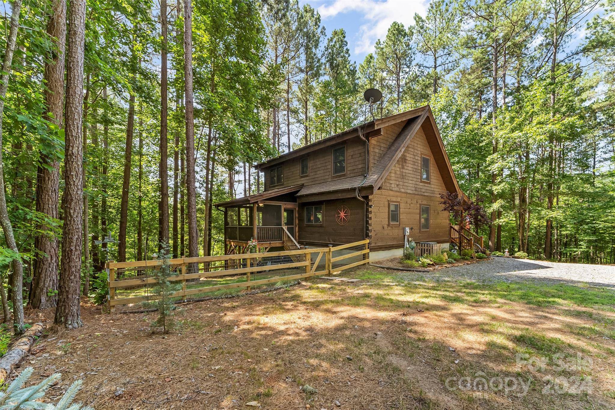 Nebo, NC 28761,130 Shoal Creek TRL