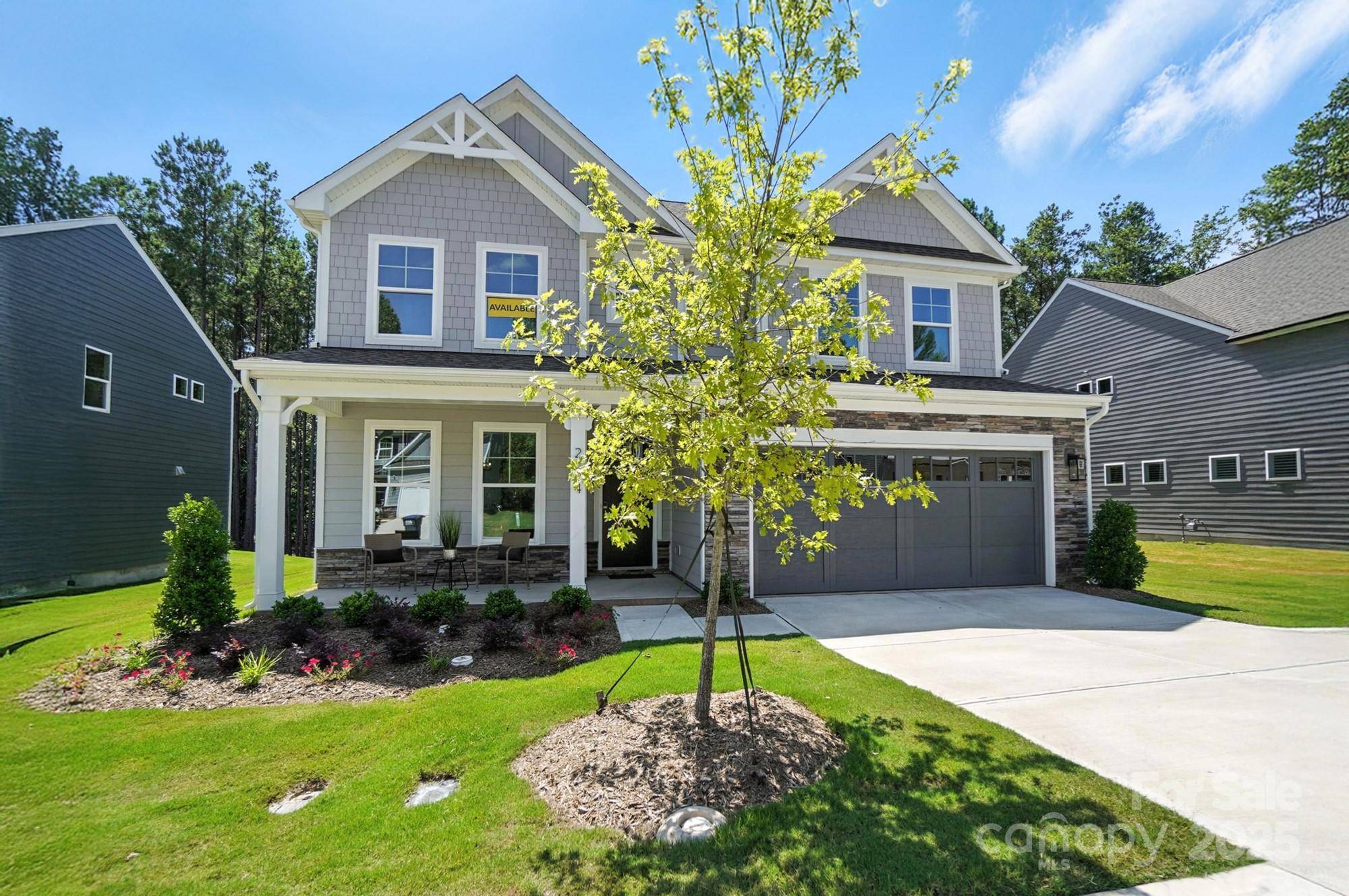 Waxhaw, NC 28173,2024 Cedar Falls DR #9
