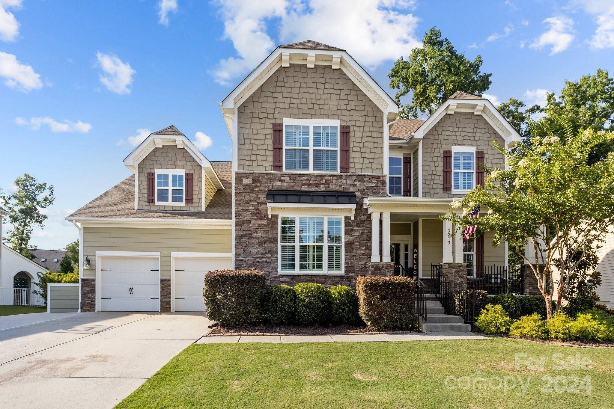 Waxhaw, NC 28173,3213 Ringtail DR