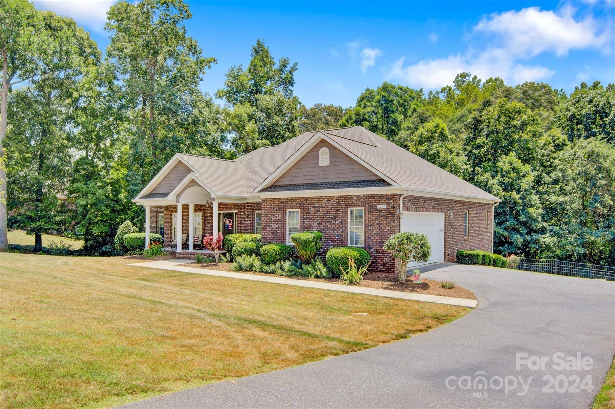 Newton, NC 28658,2213 Willow Creek DR