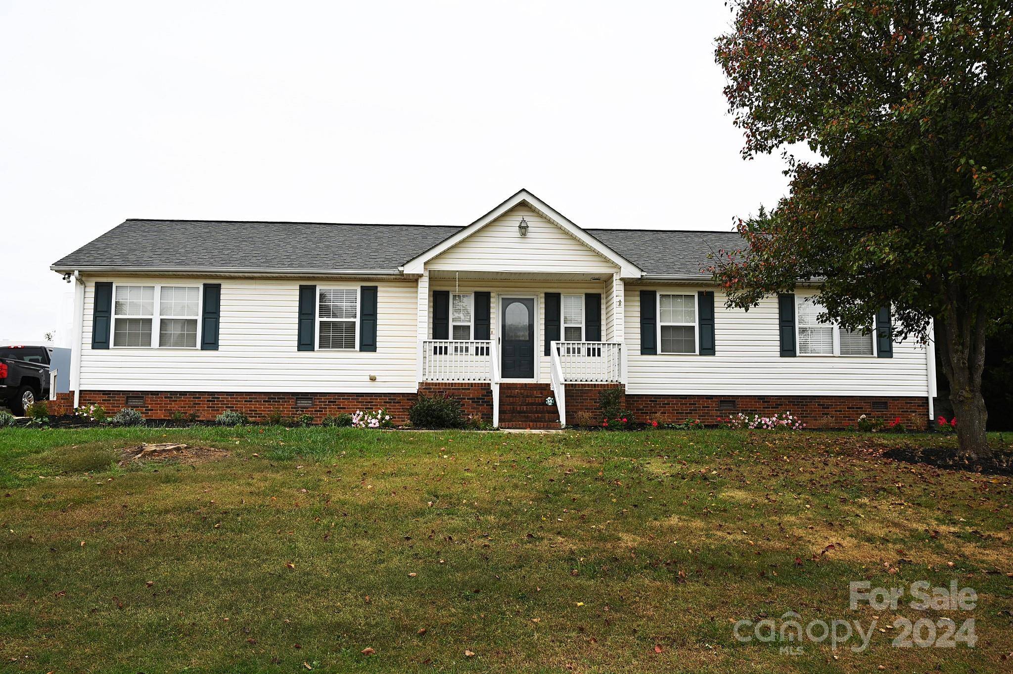 Lincolnton, NC 28092,1437 Hamlet ST