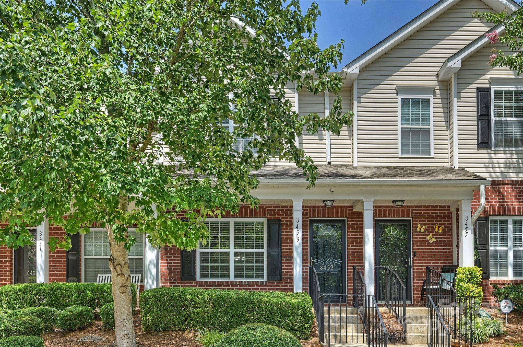 Matthews, NC 28105,8453 Big Creek CT