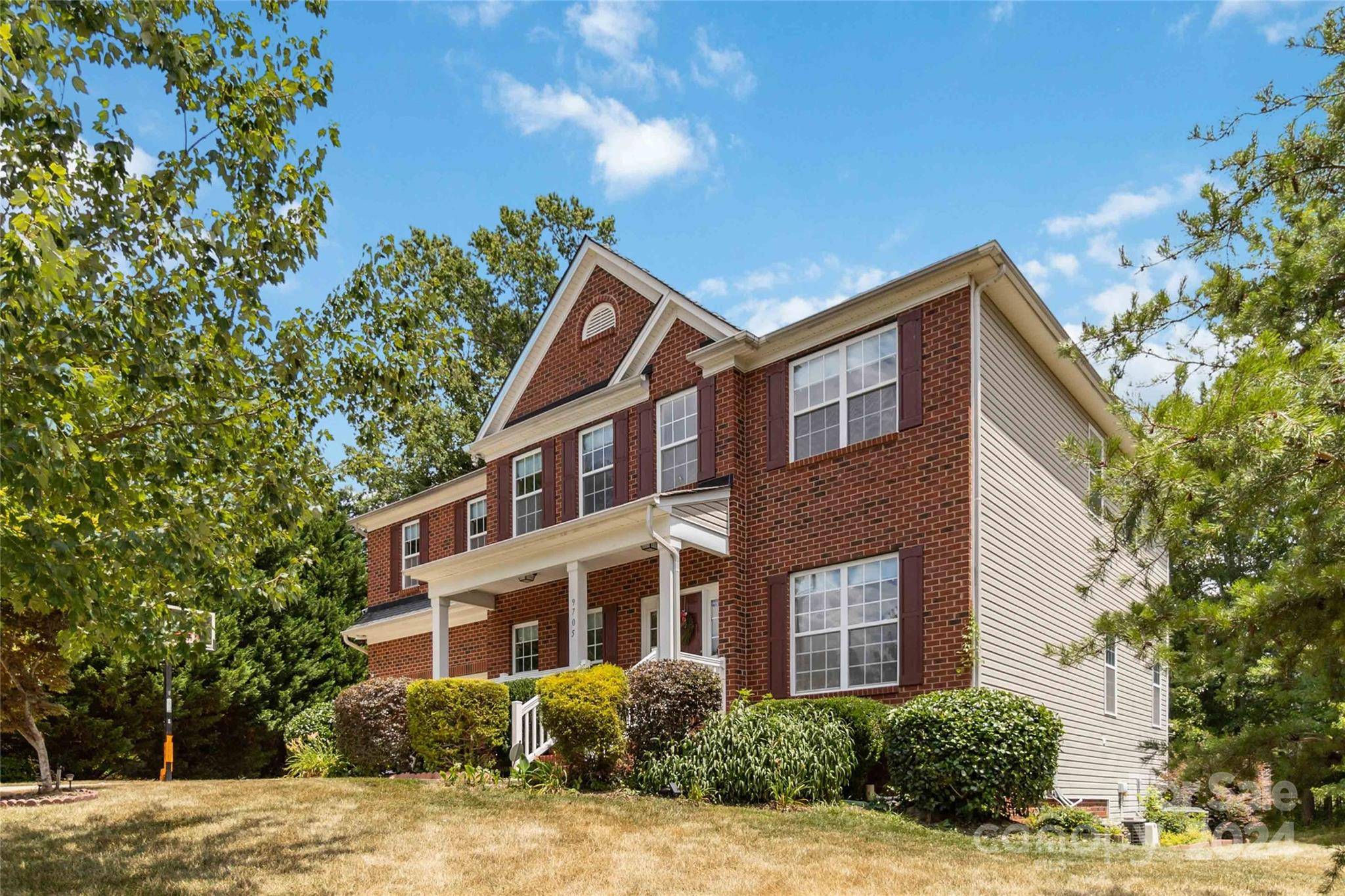 Mint Hill, NC 28227,9705 Luckwood CT