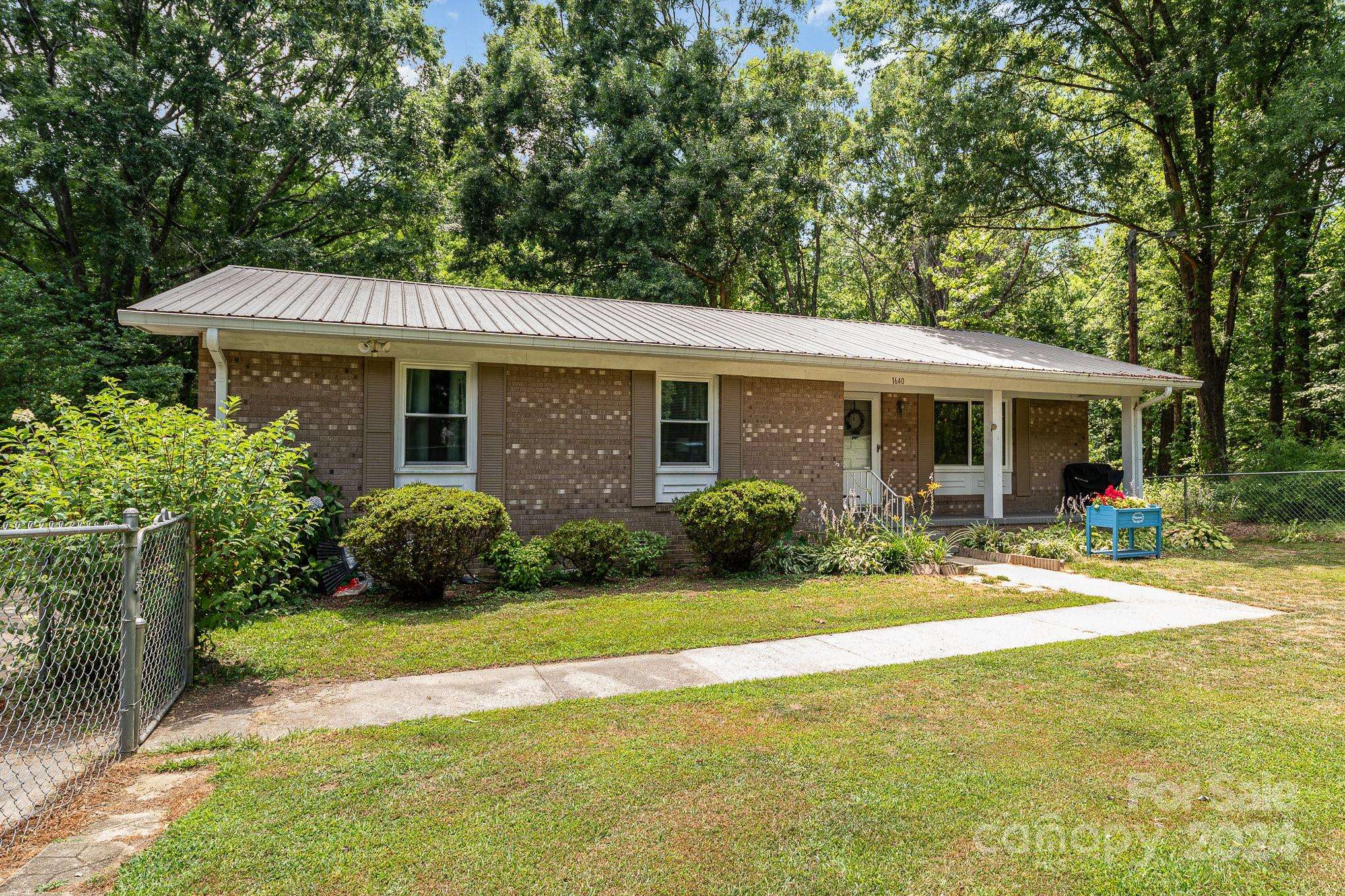 Salisbury, NC 28144,1640 W Colonial DR