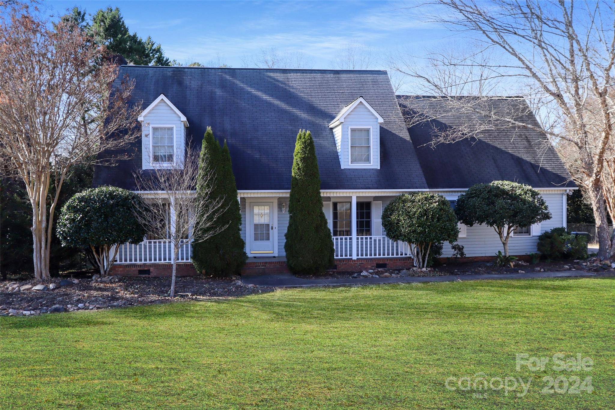 Rutherfordton, NC 28139,113 Cricket Creek DR
