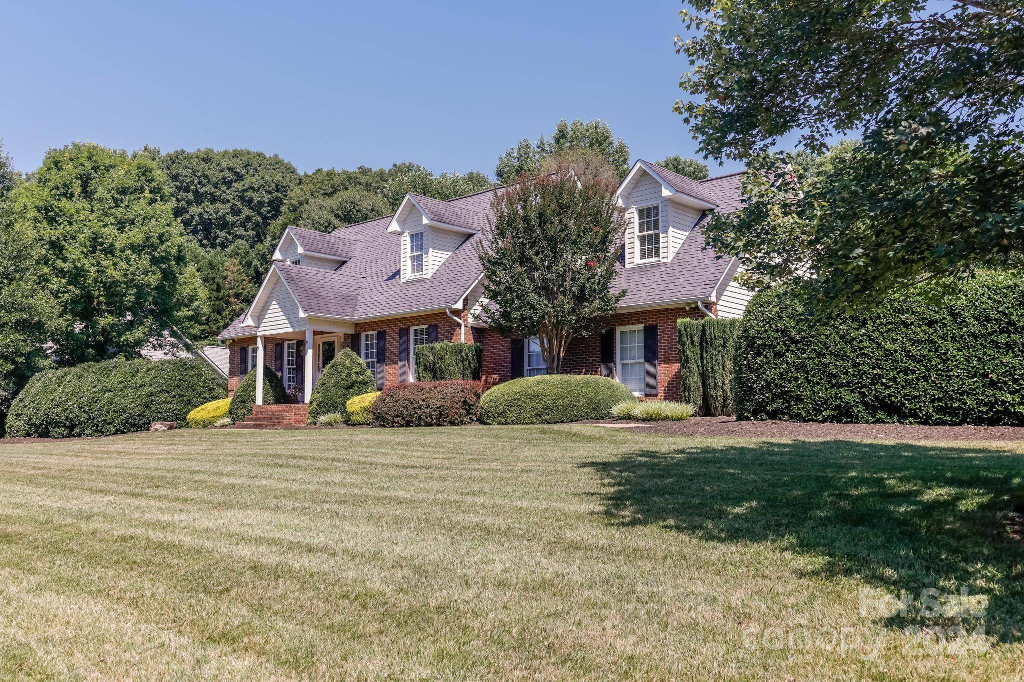 Rutherfordton, NC 28139,183 General Griffith CIR