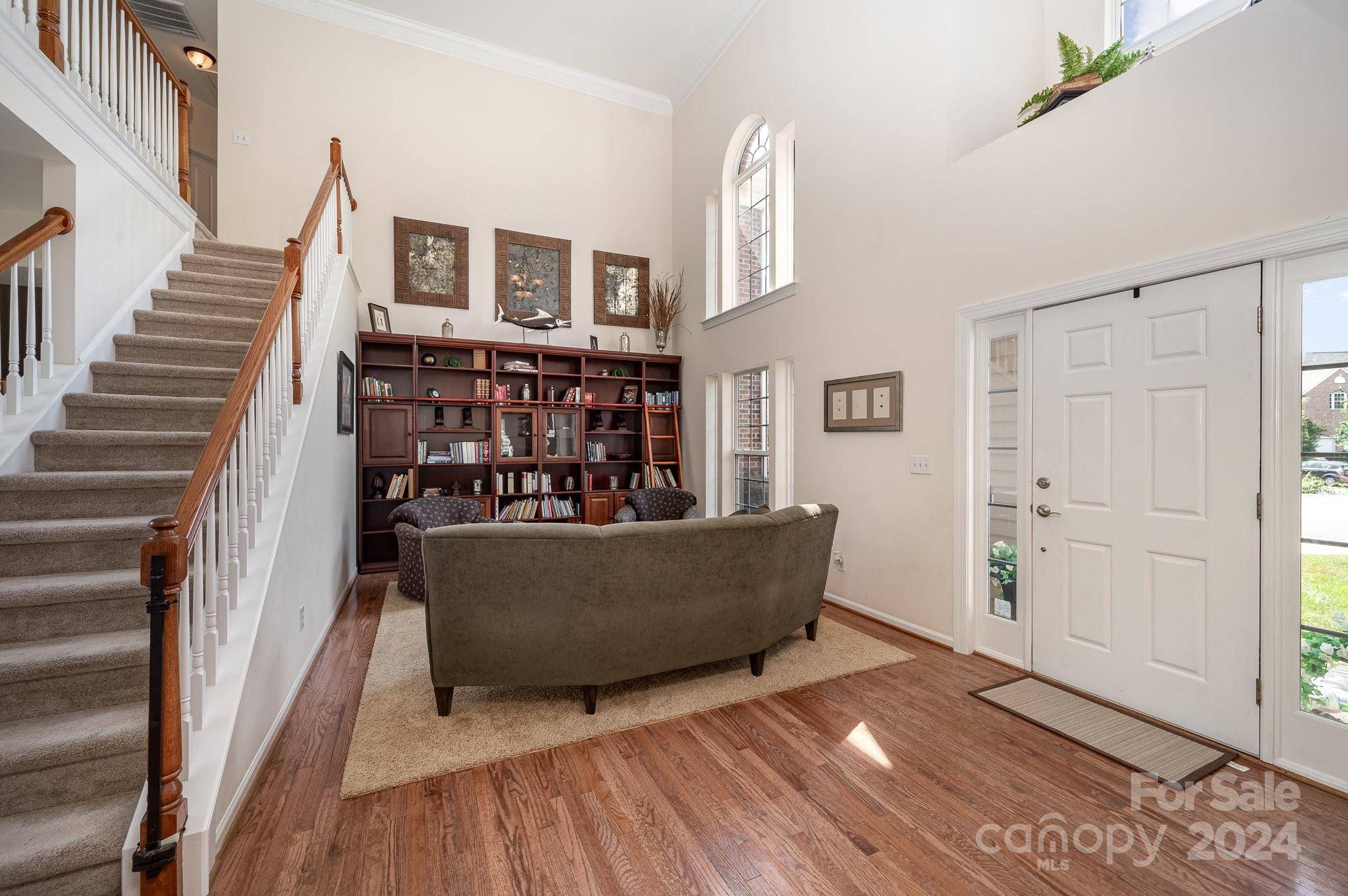 Harrisburg, NC 28075,6002 The Meadows LN