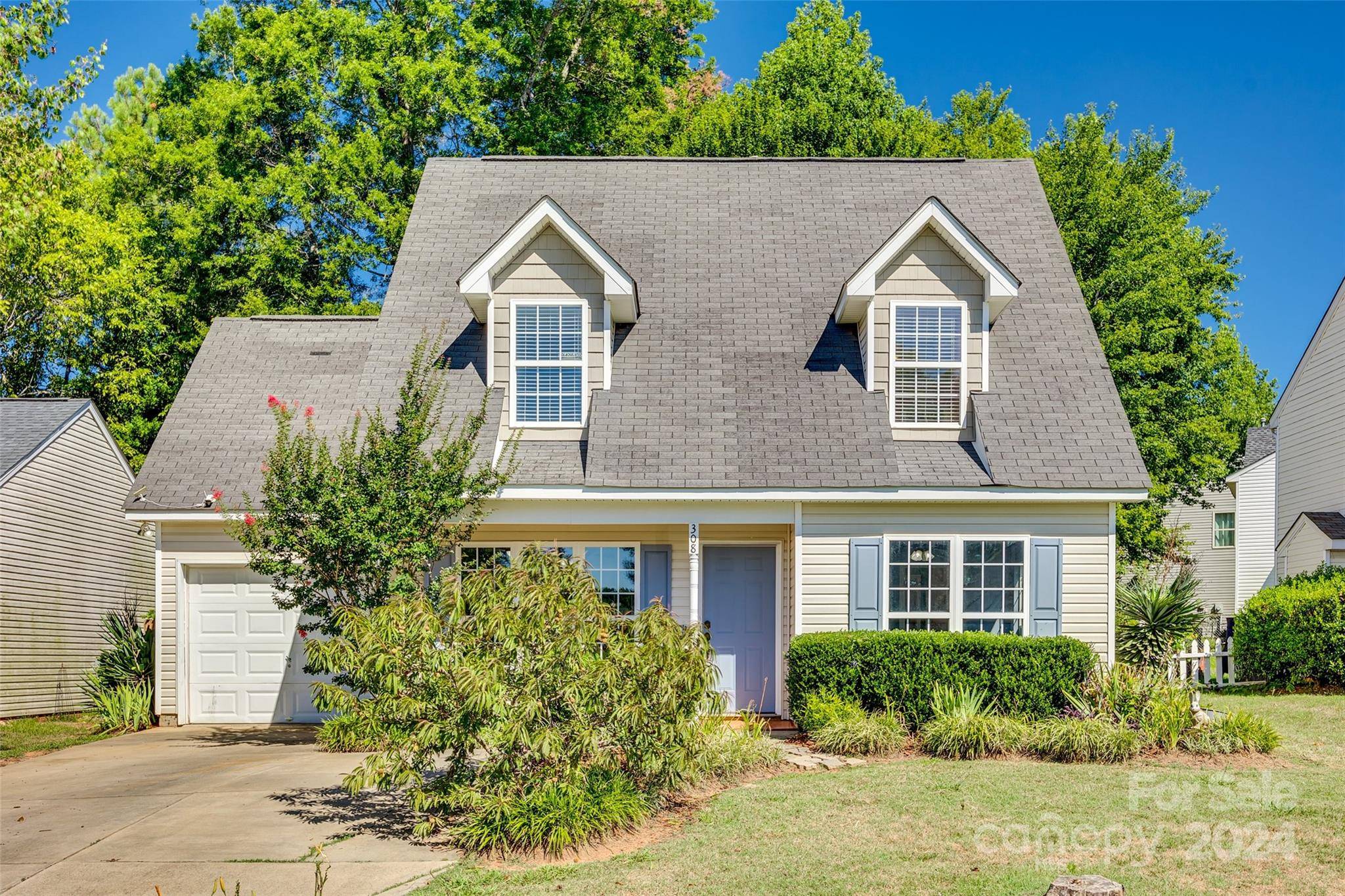 York, SC 29745,308 Pelling DR