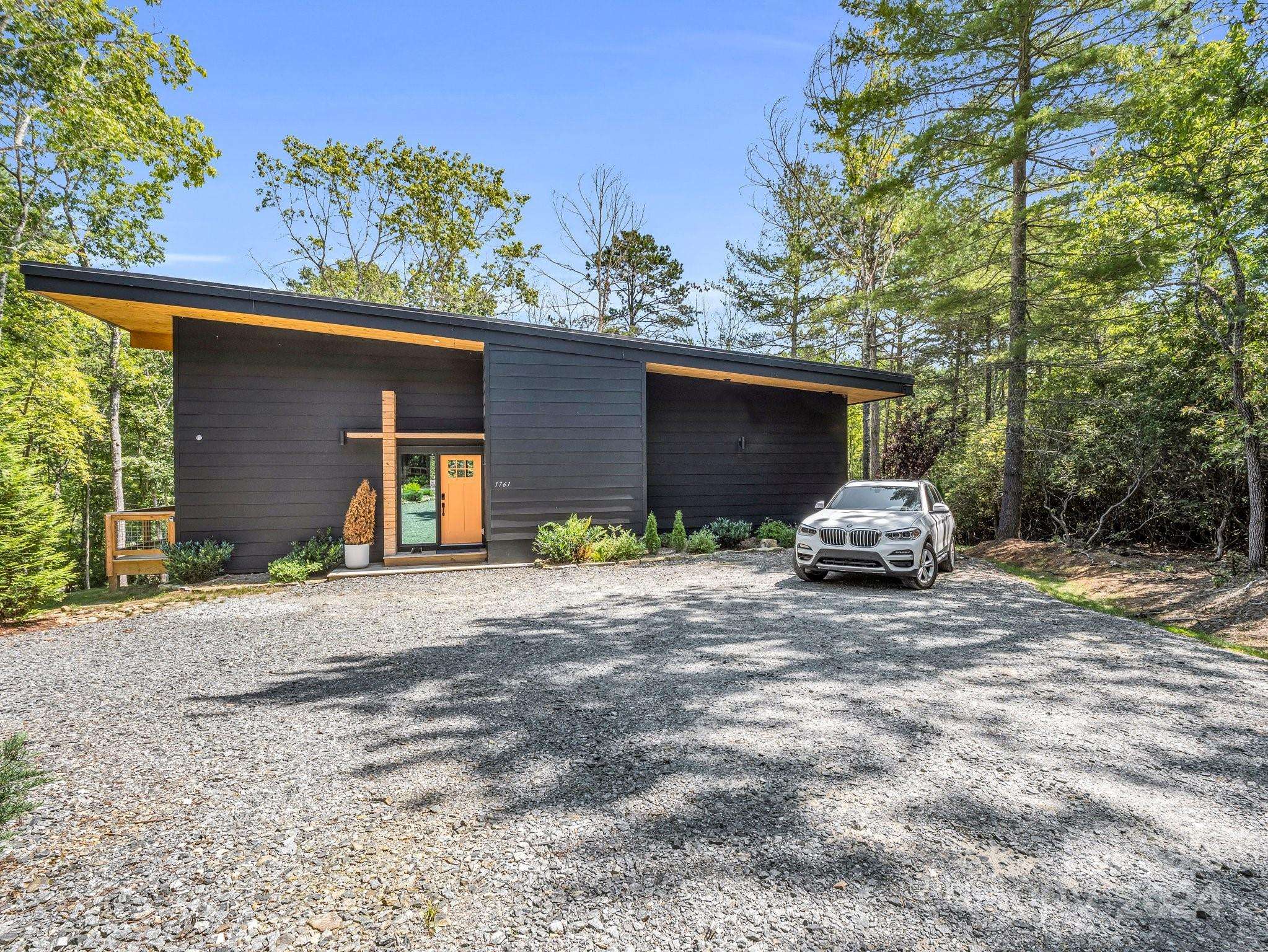 Pisgah Forest, NC 28768,1761 Concept DR