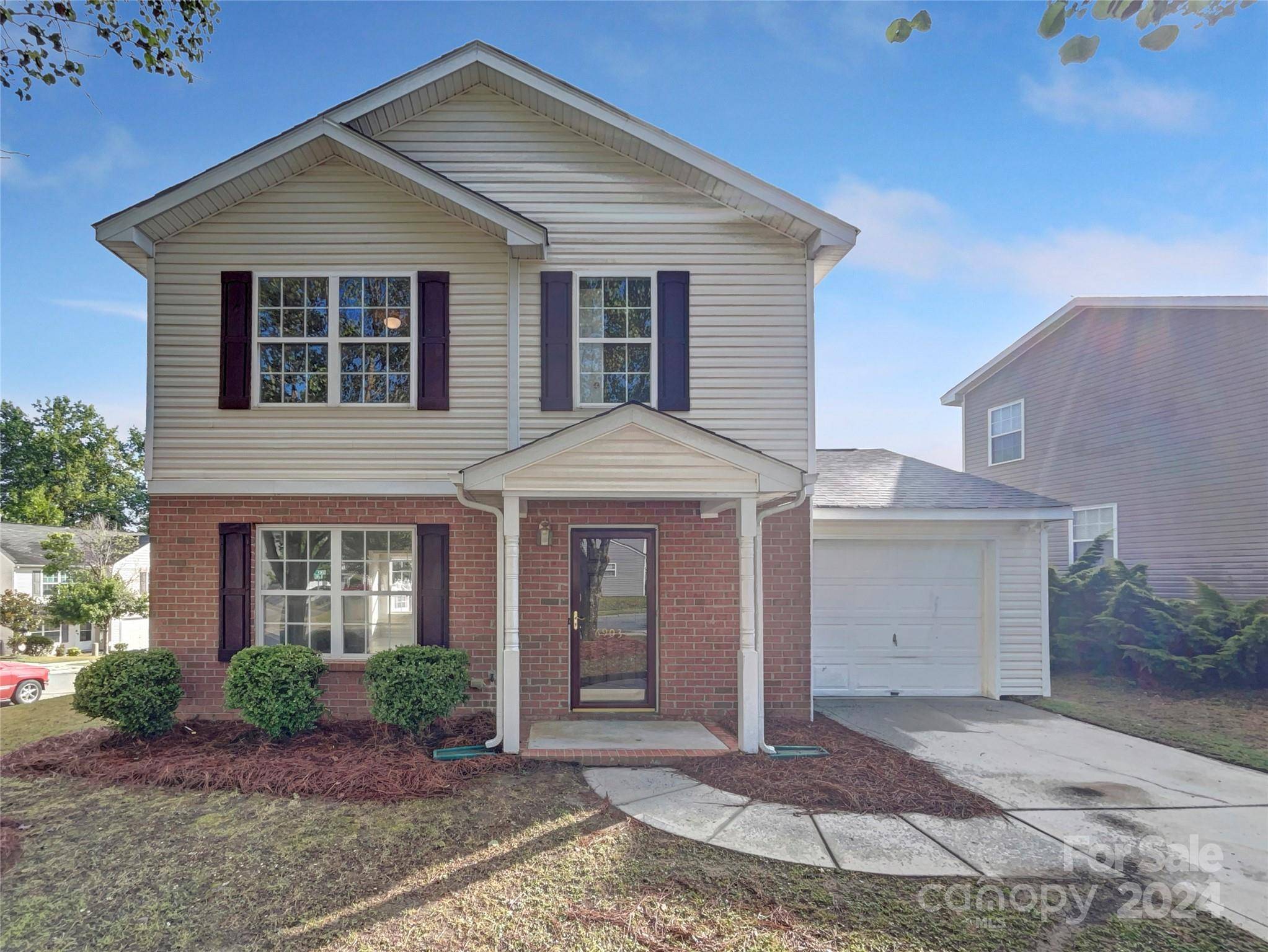 Charlotte, NC 28214,6903 Seney DR