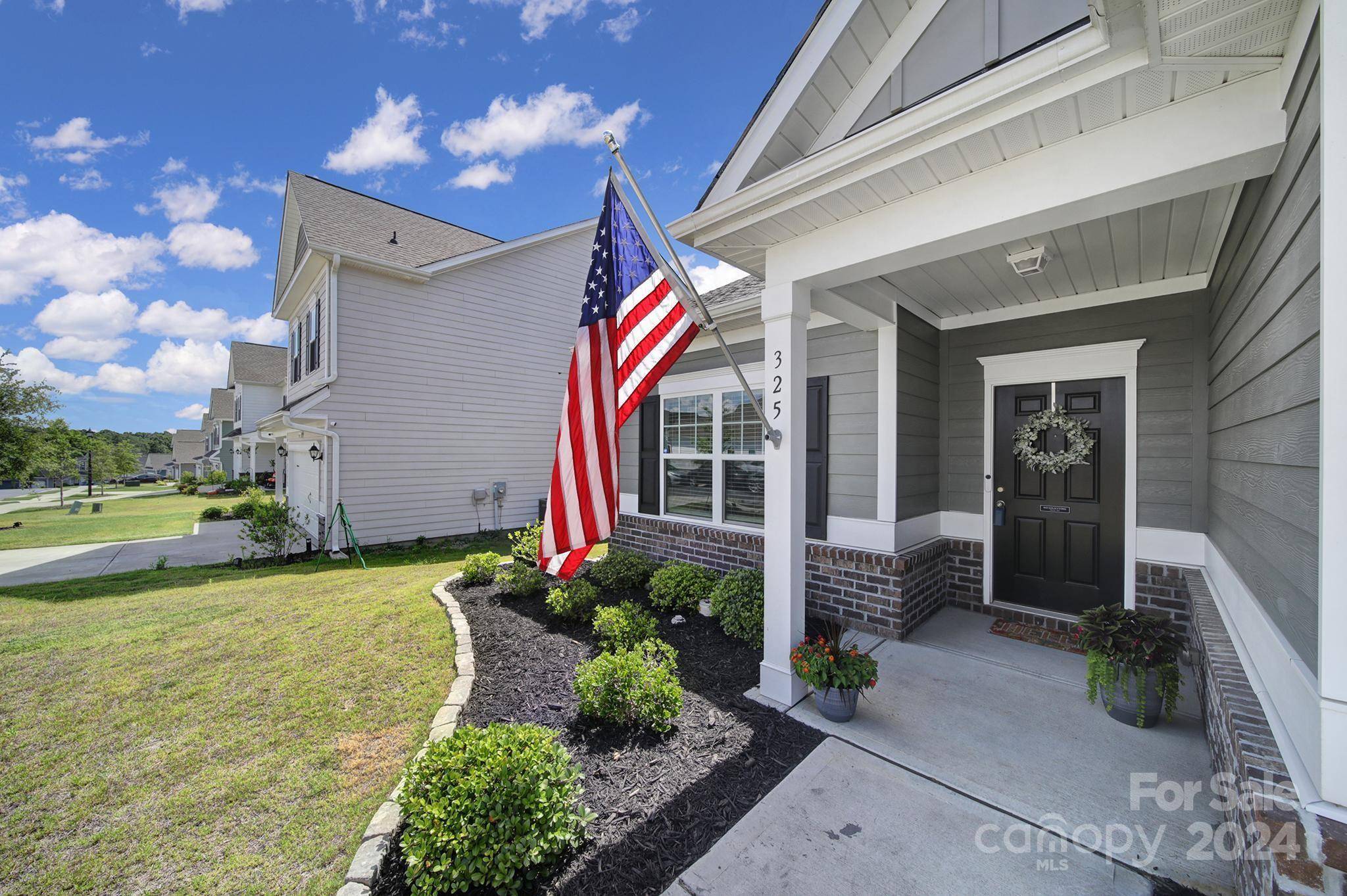 Mount Holly, NC 28120,325 Ox Bow CIR