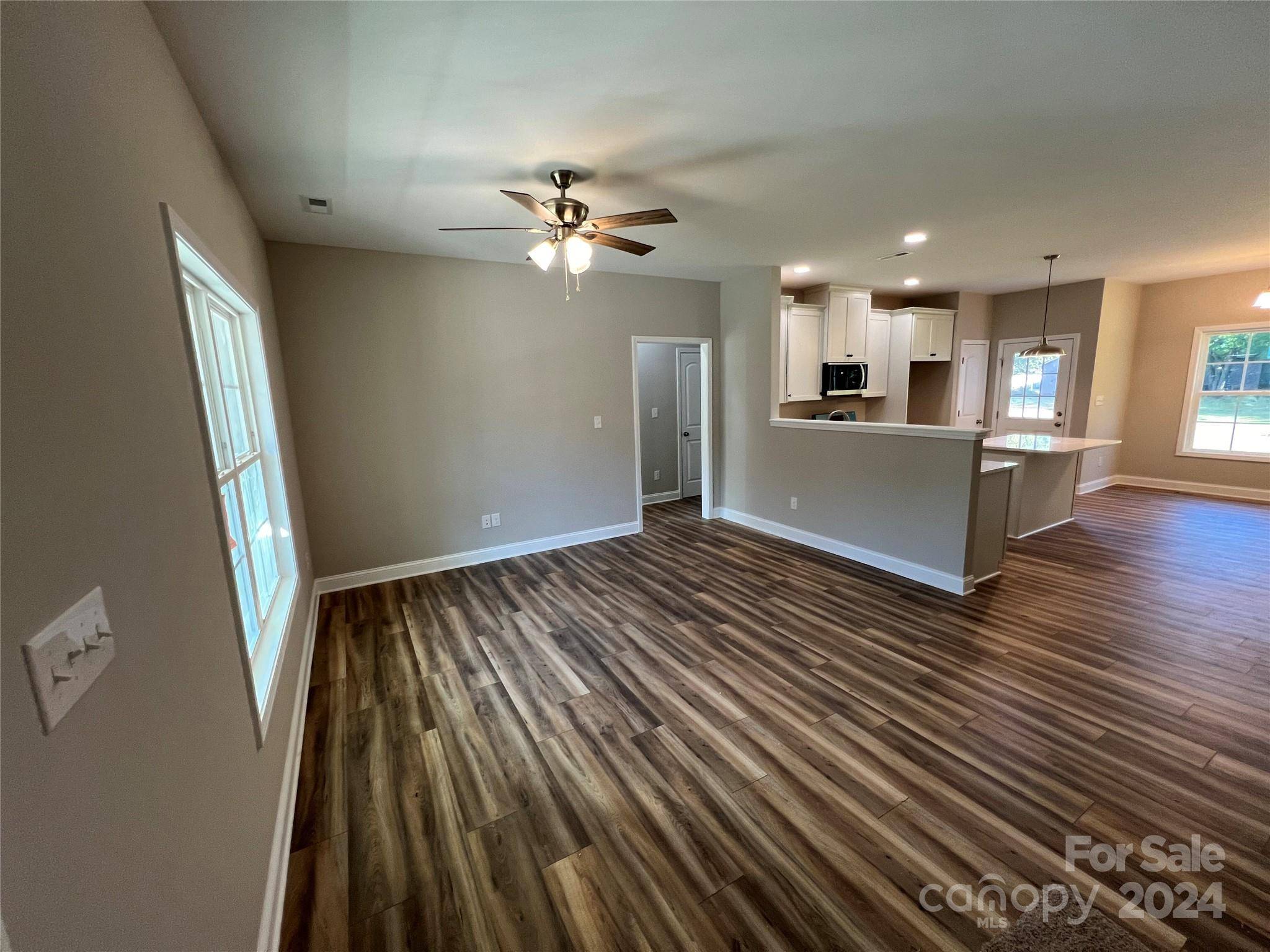 Granite Quarry, NC 28072,221 S Cleo AVE