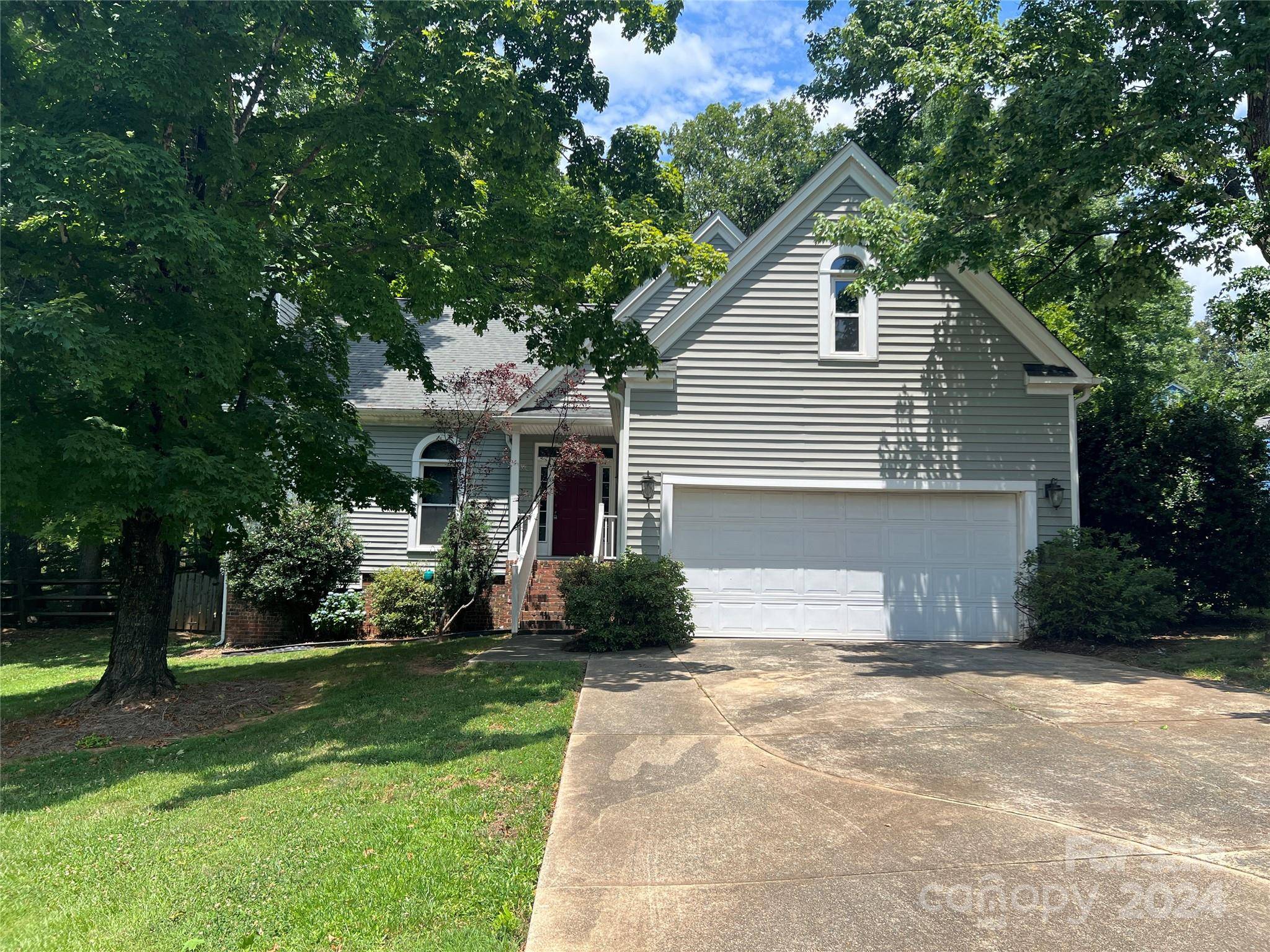 Matthews, NC 28105,9708 Calpher CT