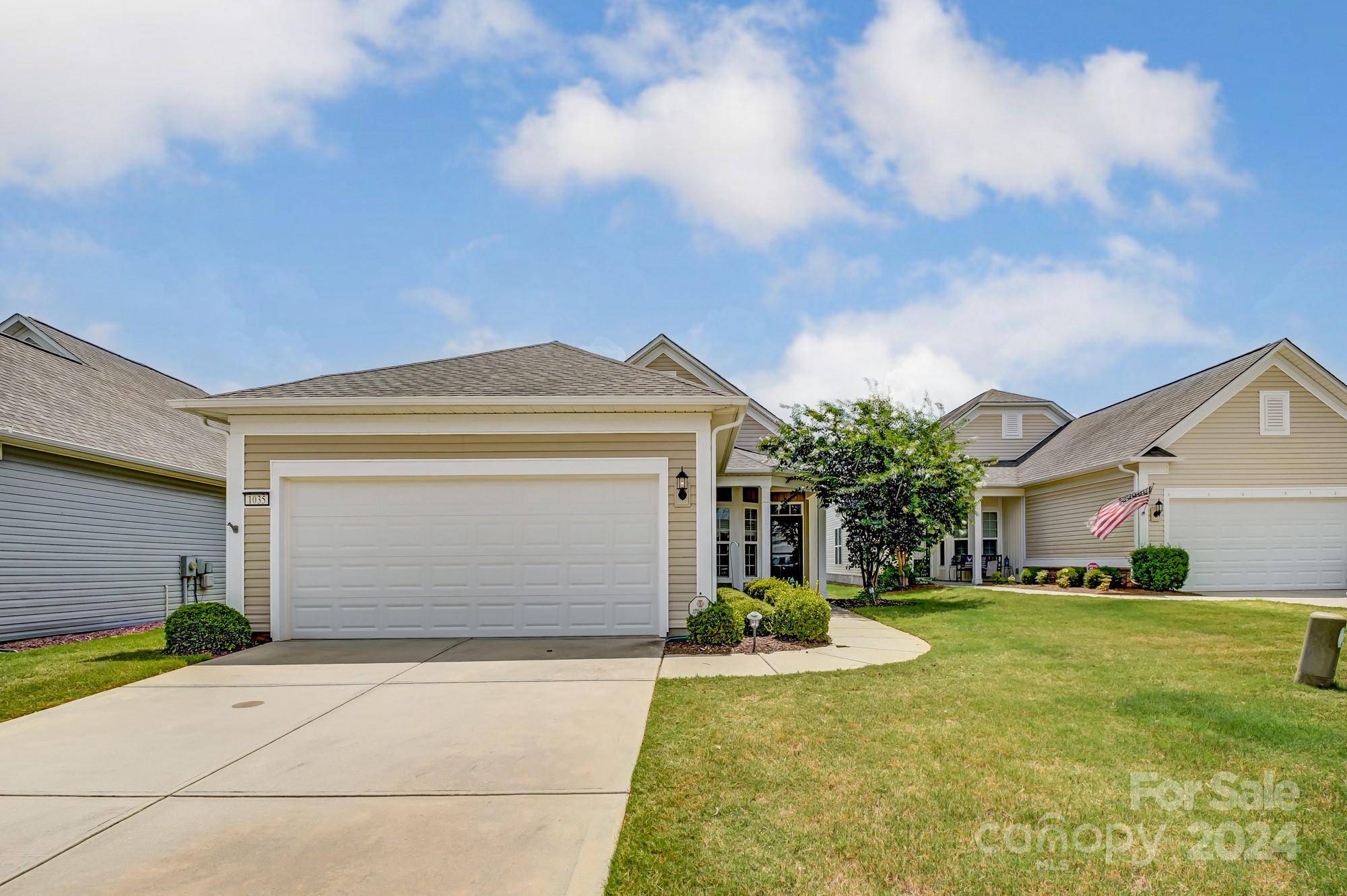 Fort Mill, SC 29707,1035 Gregory Jon CT