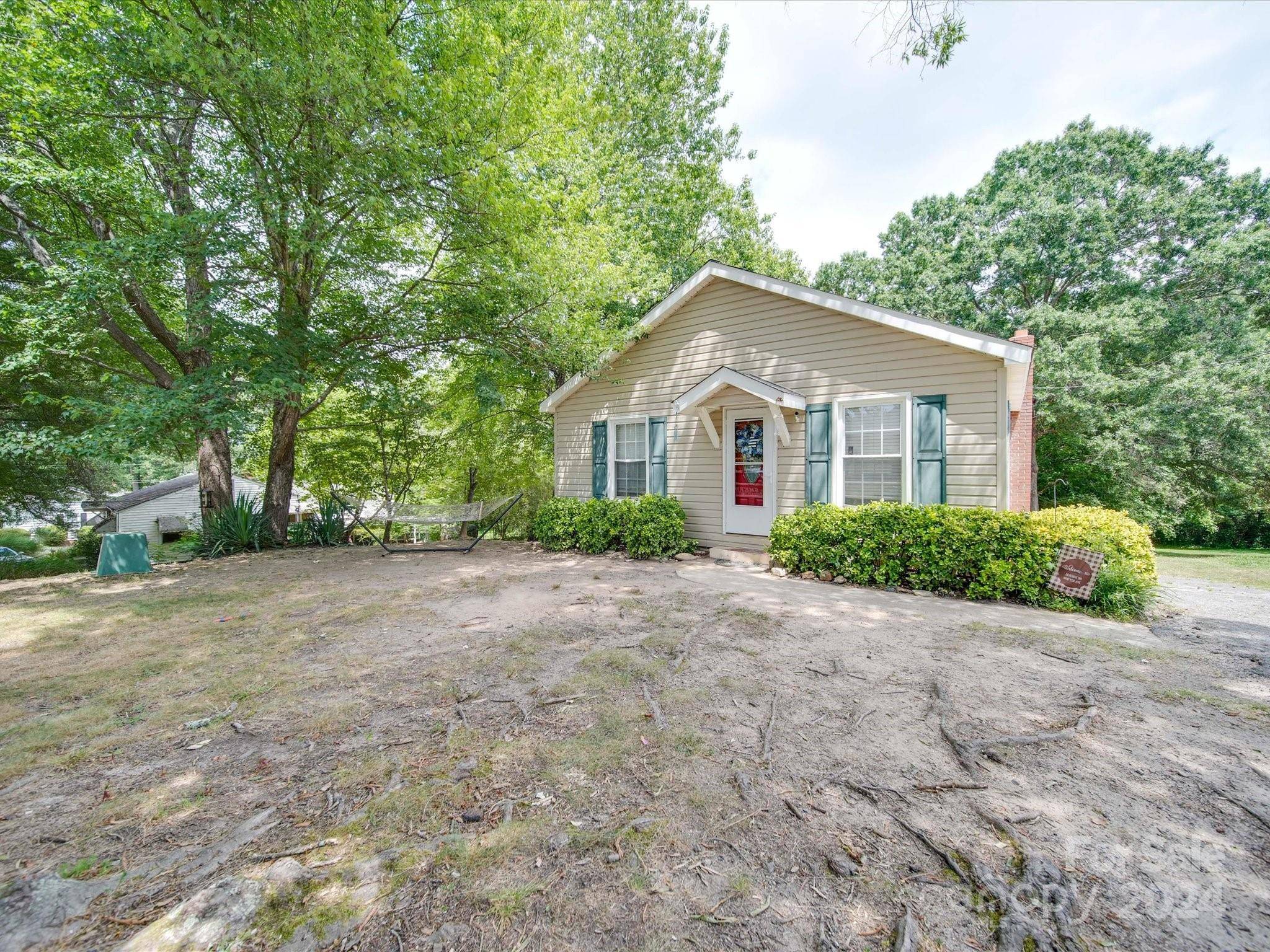 Kannapolis, NC 28081,116 Dexter AVE