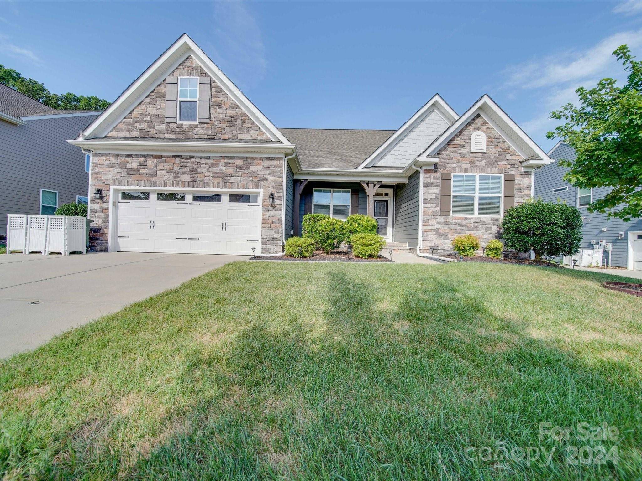 Indian Trail, NC 28079,2361 Balting Glass DR