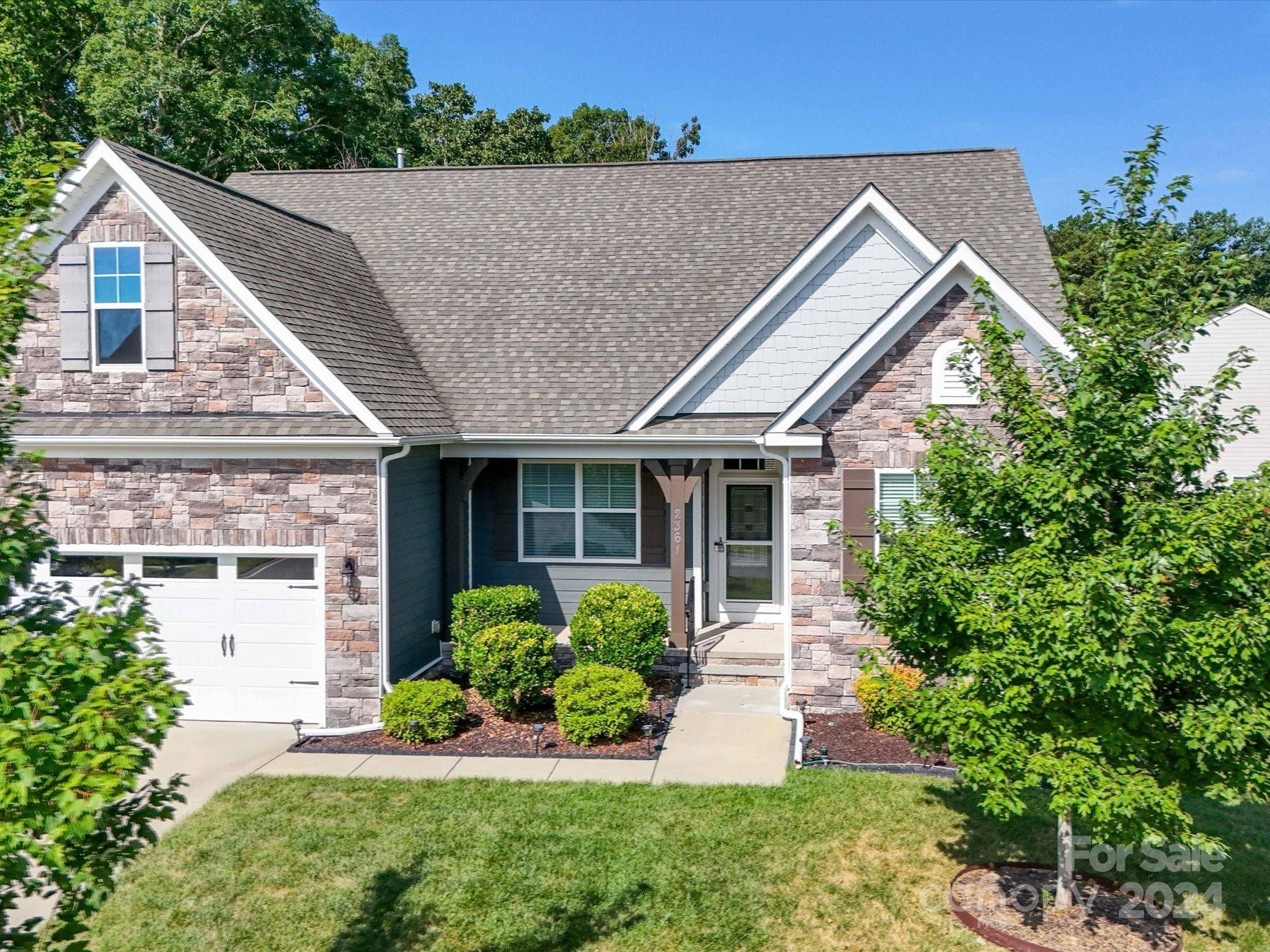 Indian Trail, NC 28079,2361 Balting Glass DR