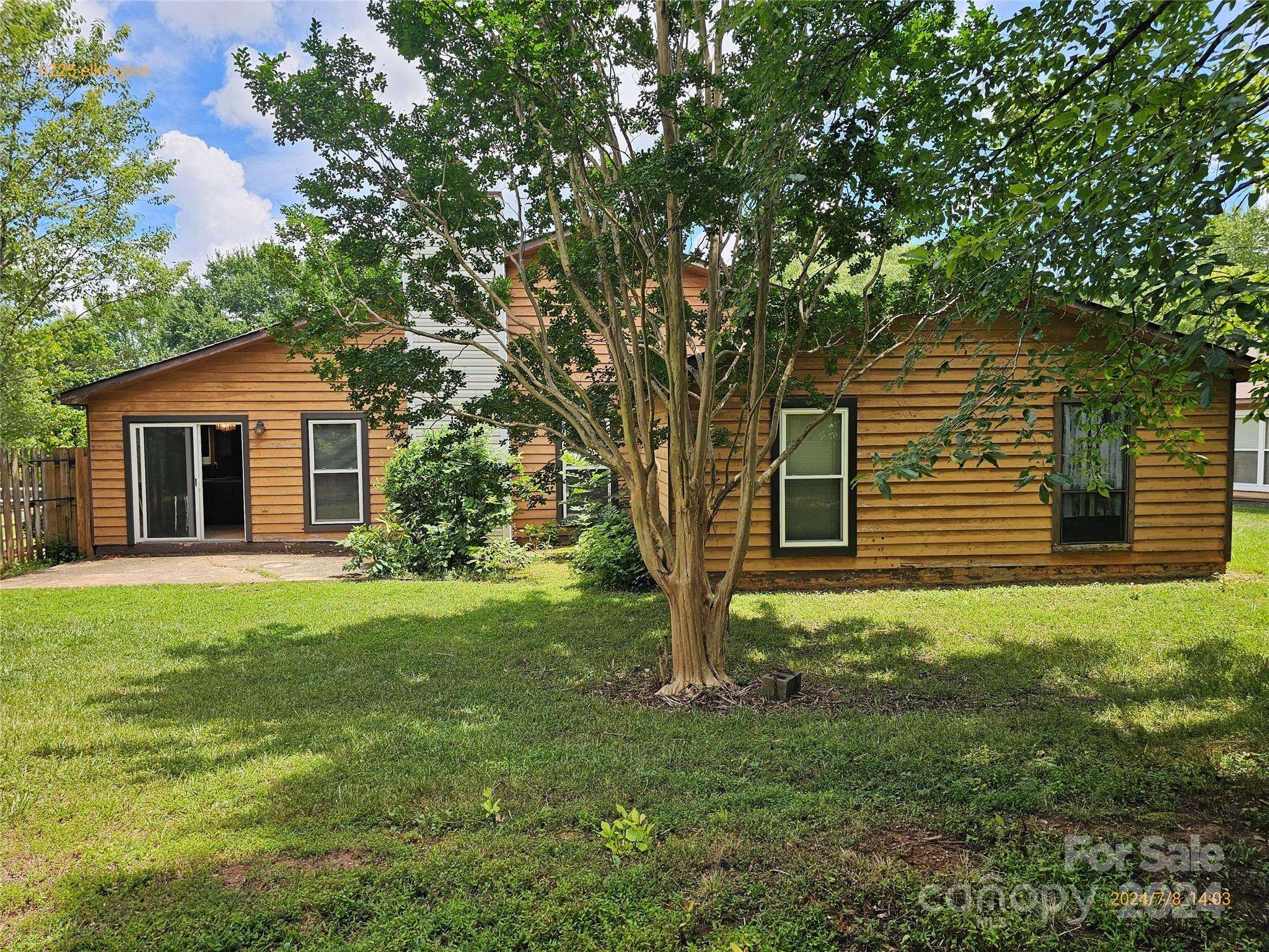 Mint Hill, NC 28227,6235 Elkington LN