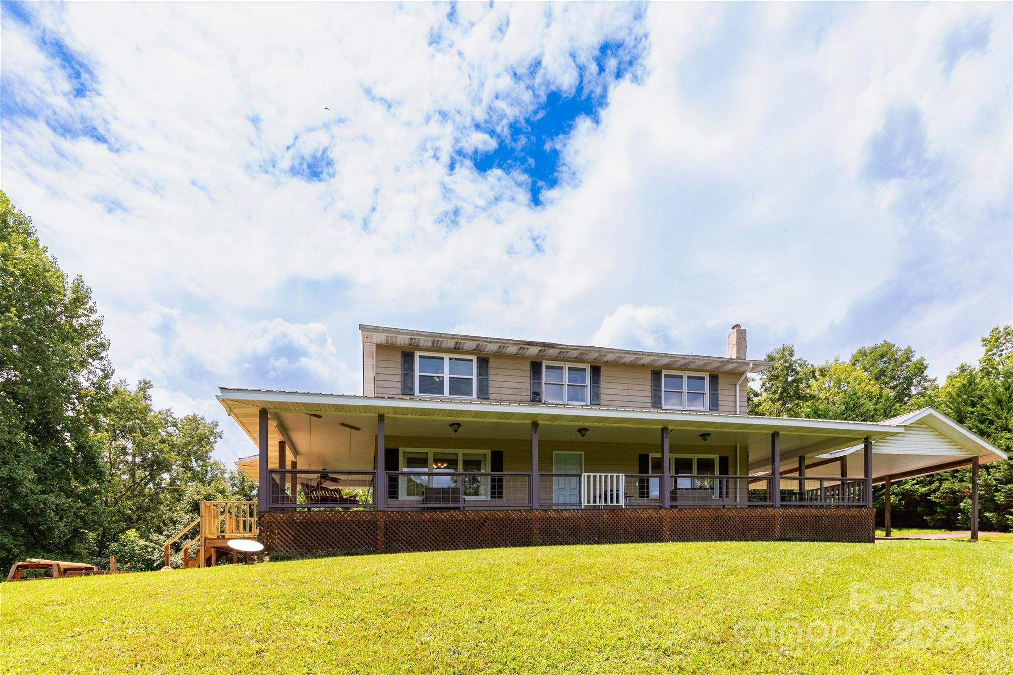 Bryson City, NC 28713,175 Williams WAY