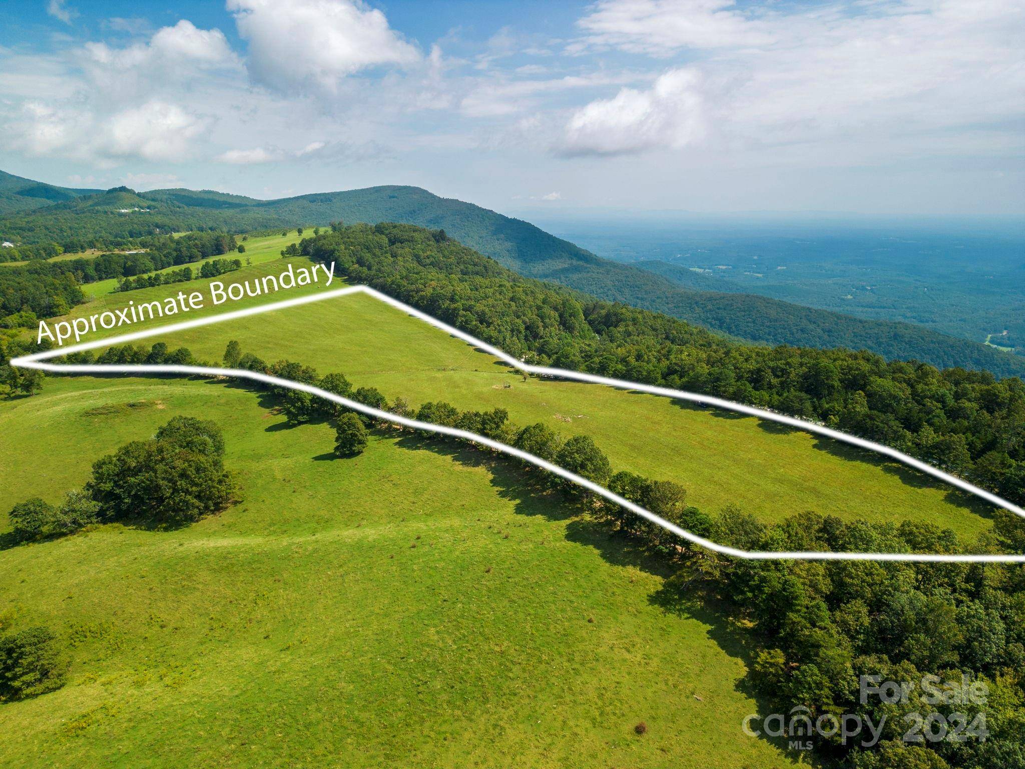 Hendersonville, NC 28792,0 Summer RD #Tract 2