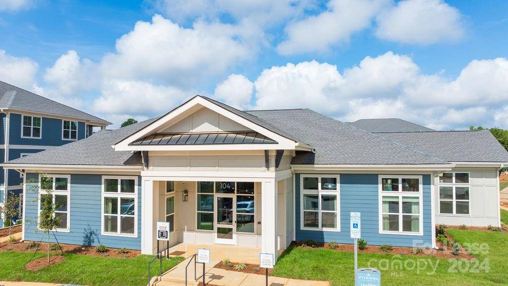 Mooresville, NC 28117,104 Herrings Green LOOP #B1
