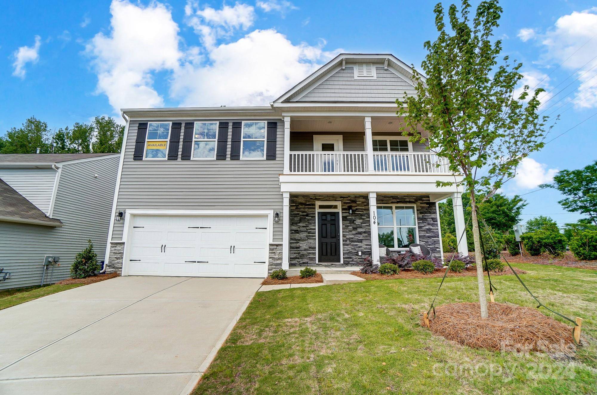 Statesville, NC 28677,104 Cotton Field DR #1