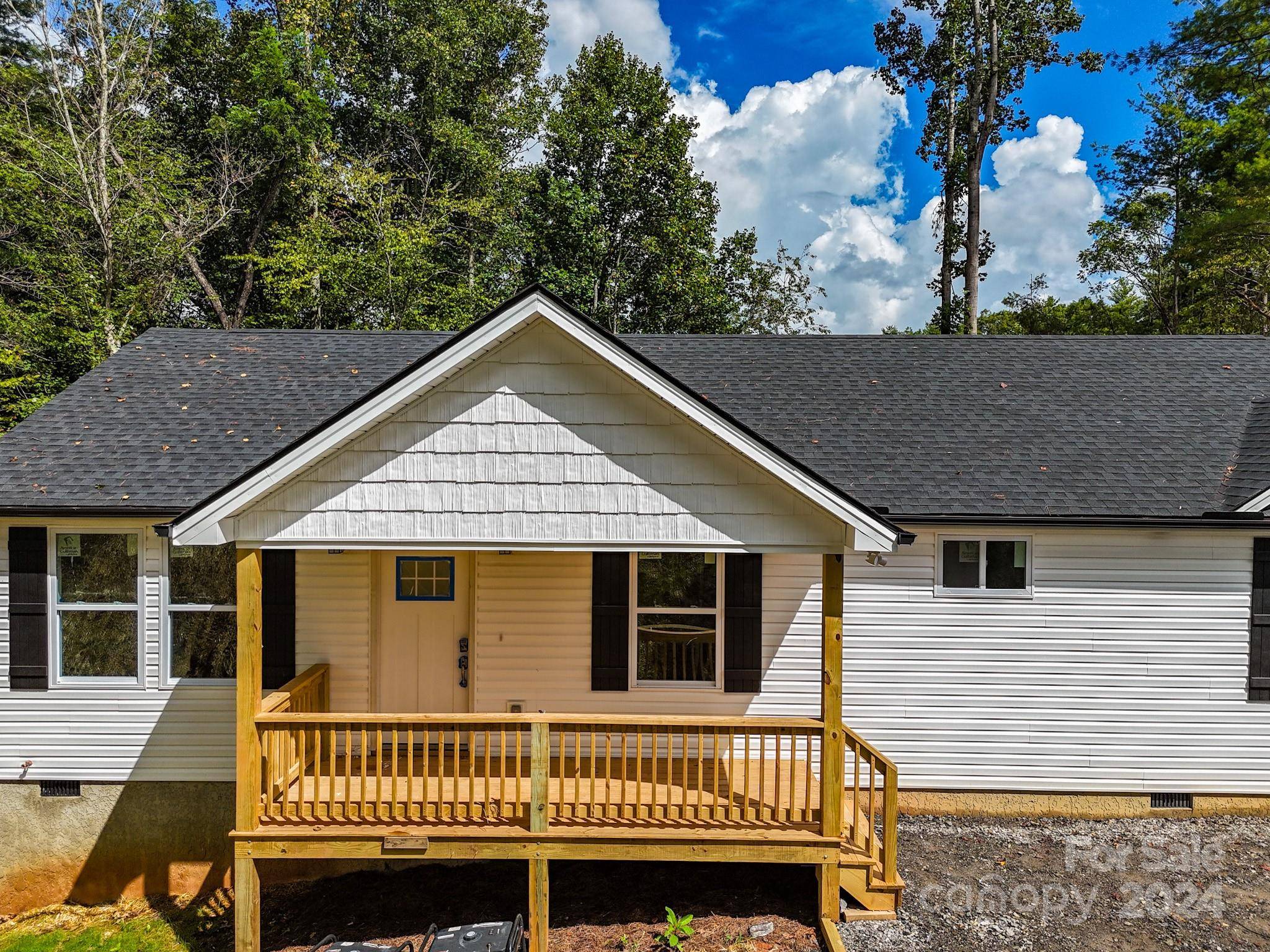 Weaverville, NC 28787,13 Greenridge RD