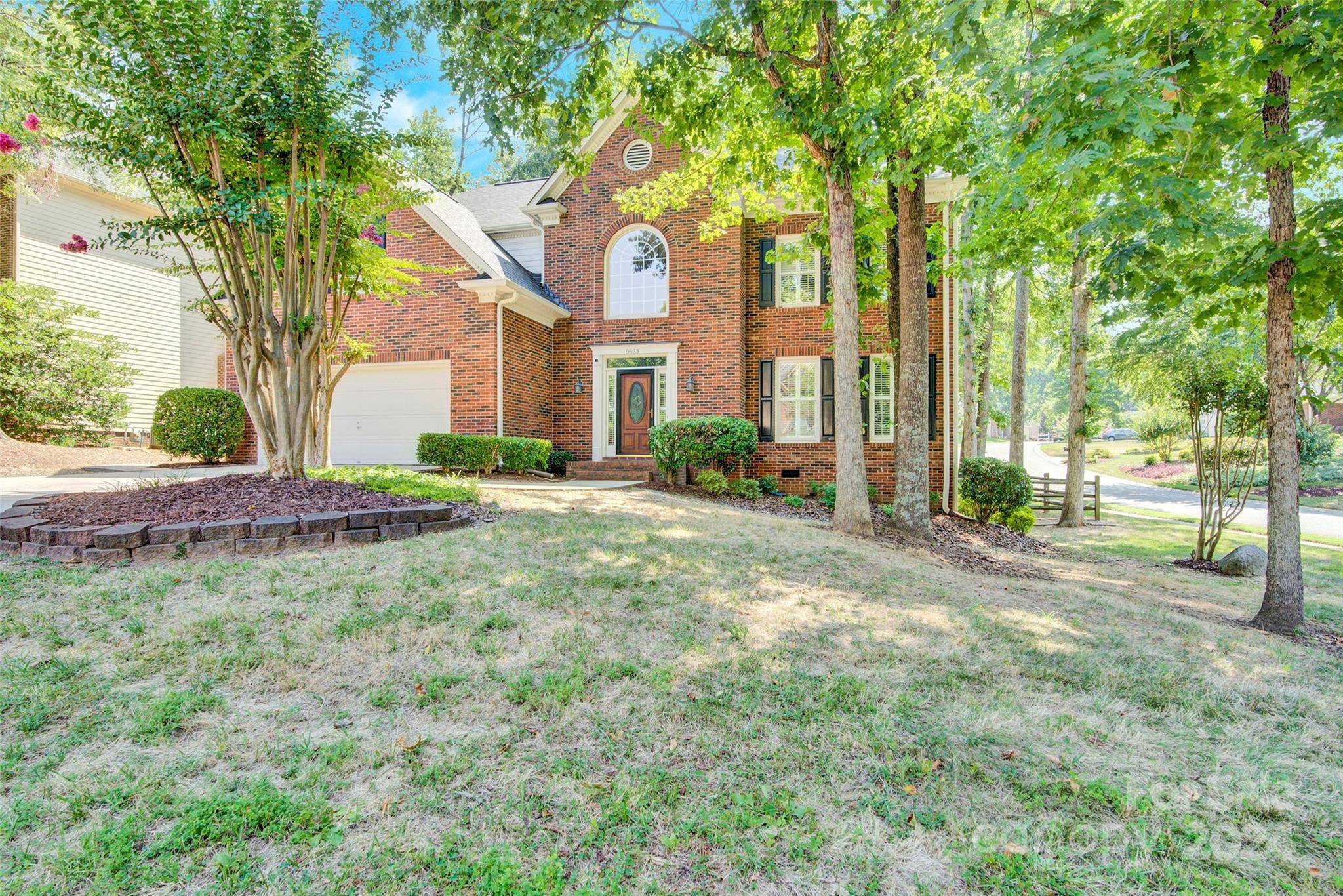 Charlotte, NC 28269,9633 Highstream CT