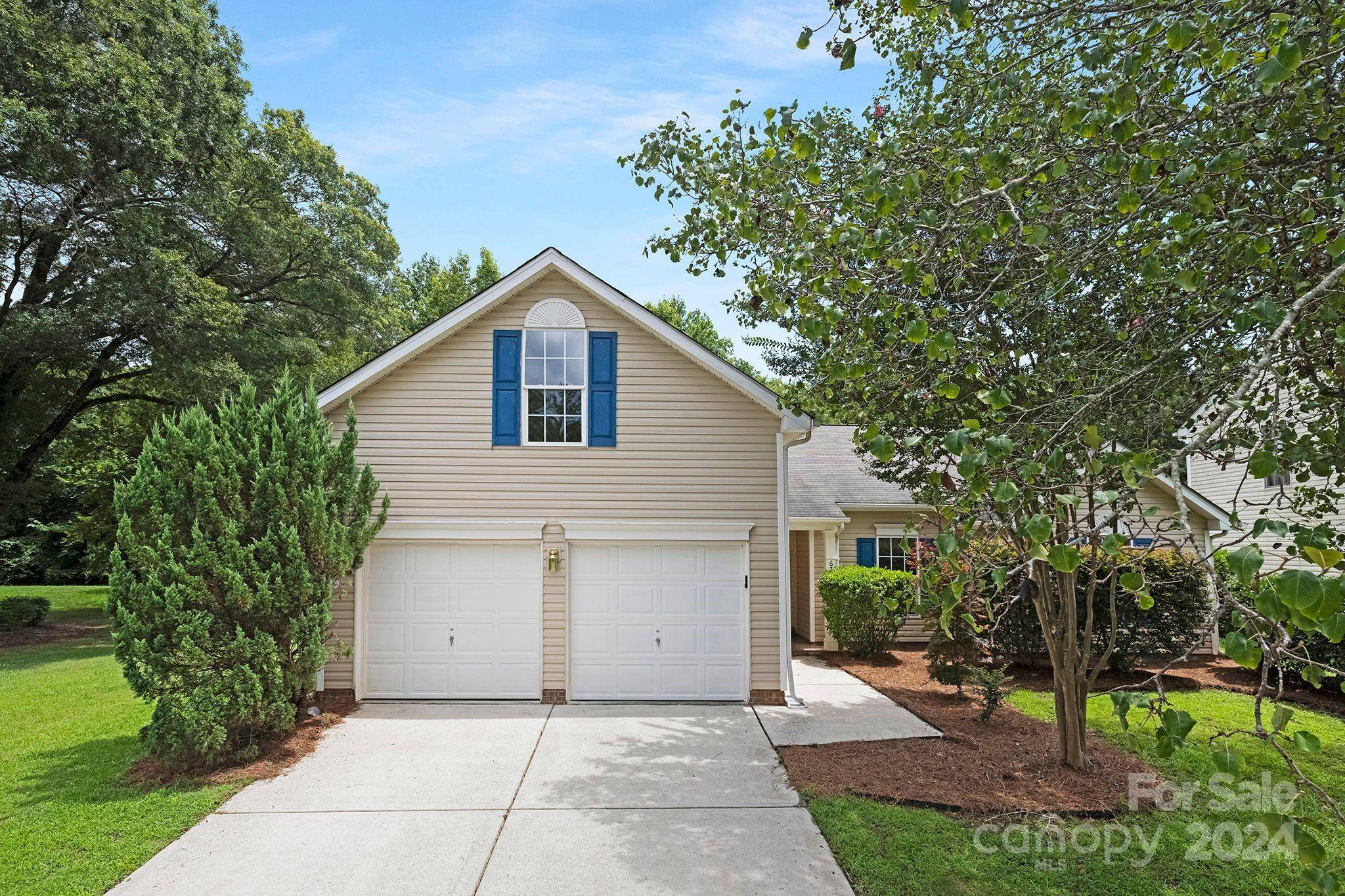 Indian Trail, NC 28079,6727 Long Nook LN